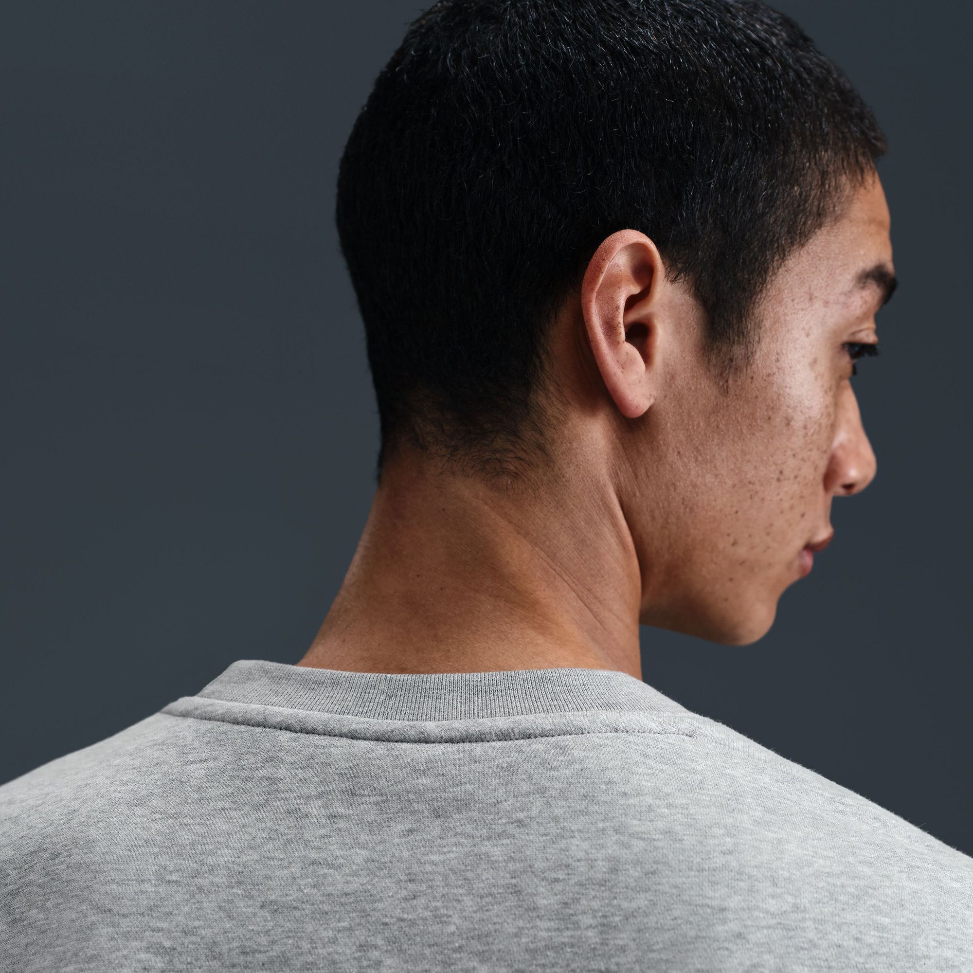 Nike Men's Club Fleece Crewneck Sweatshirt product image