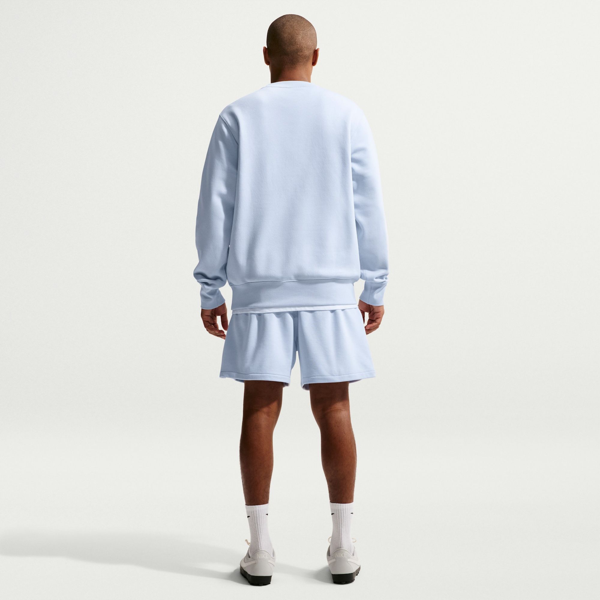 Nike Men's Club Fleece Crewneck Sweatshirt product image