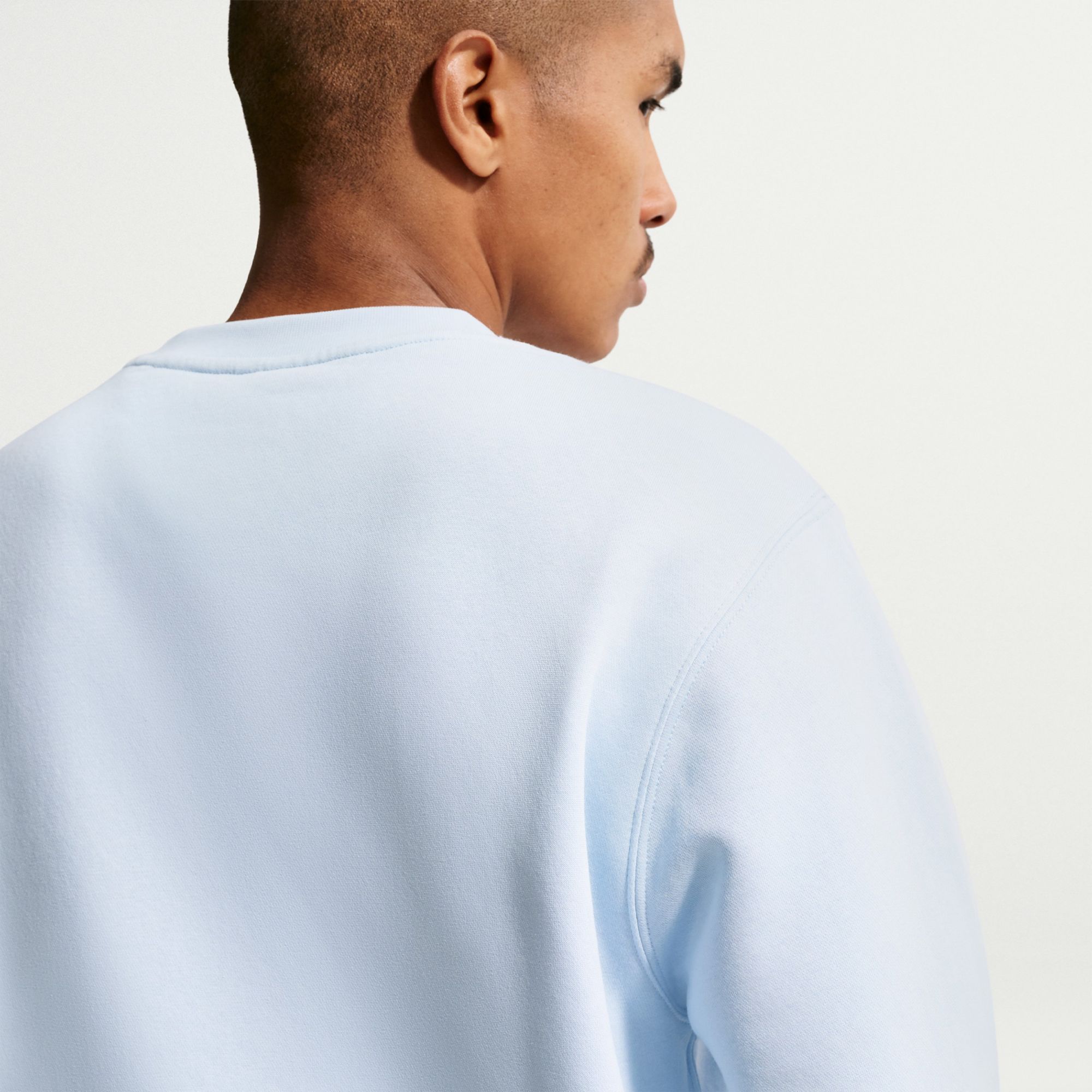 Nike Men's Club Fleece Crewneck Sweatshirt product image