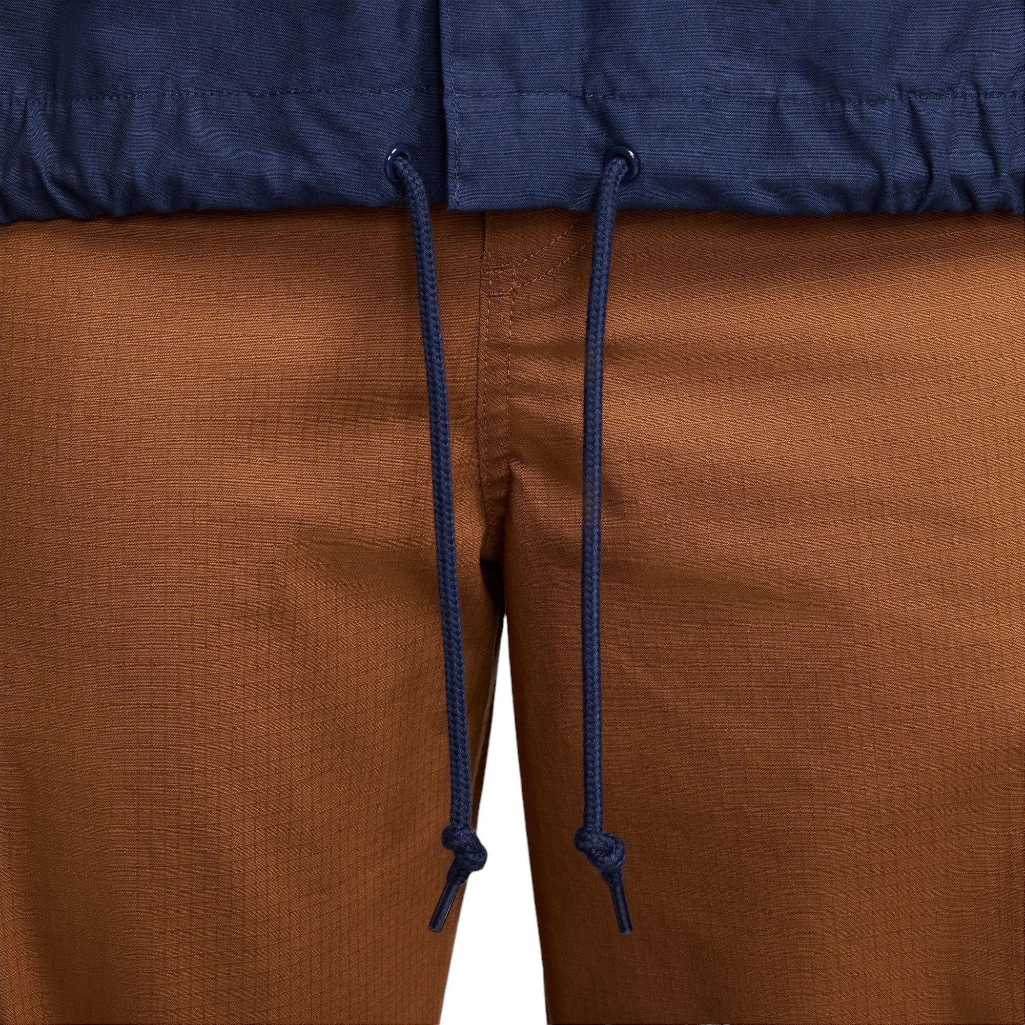 Nike Men's Club Short Sleeve Oxford Button-Down Shirt product image