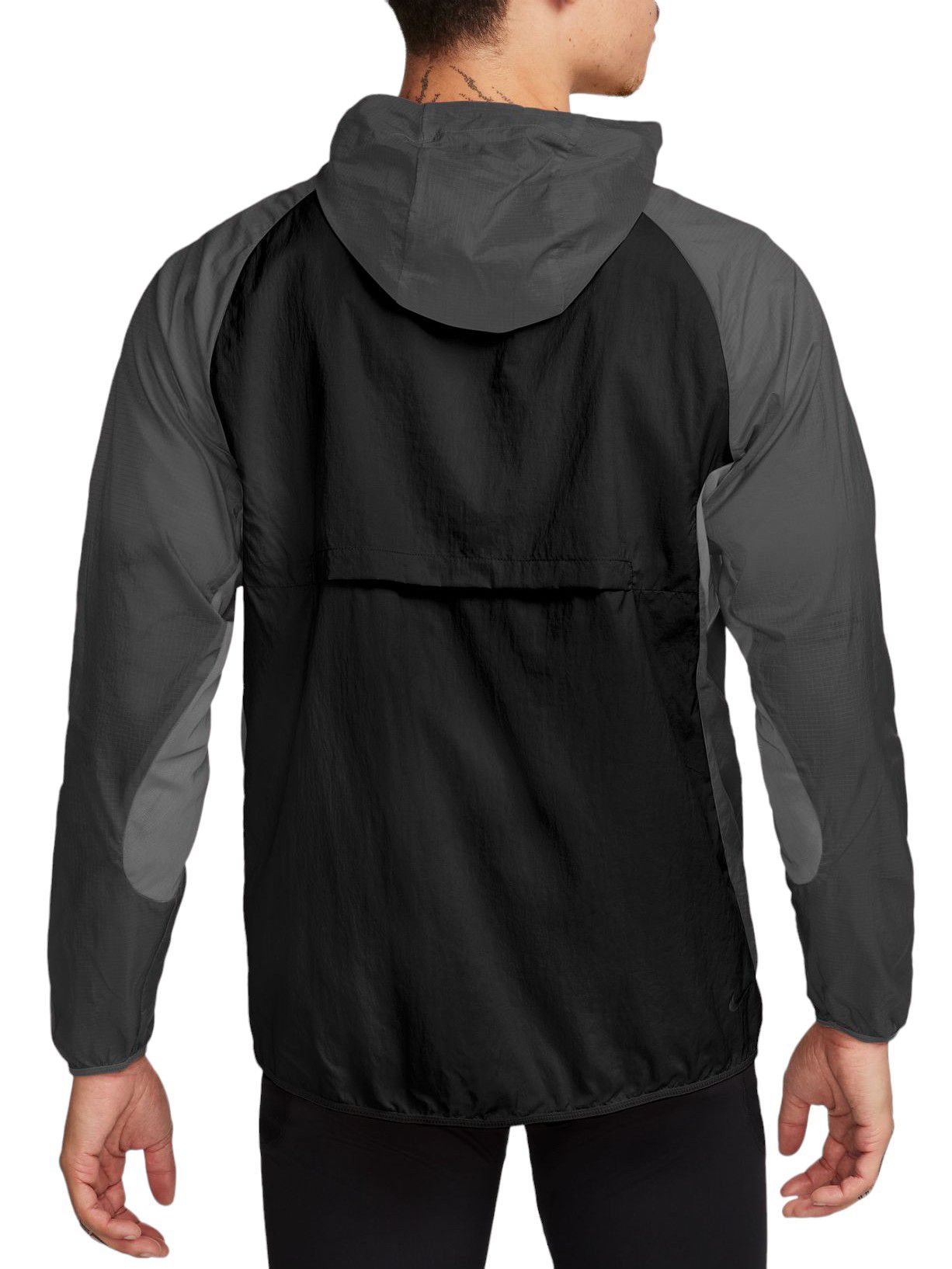 Nike Men's Trail Aireez Running Jacket product image