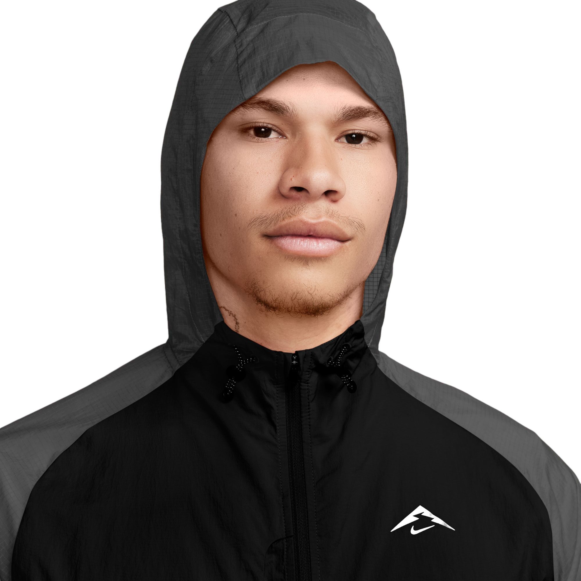 Nike Men's Trail Aireez Running Jacket product image