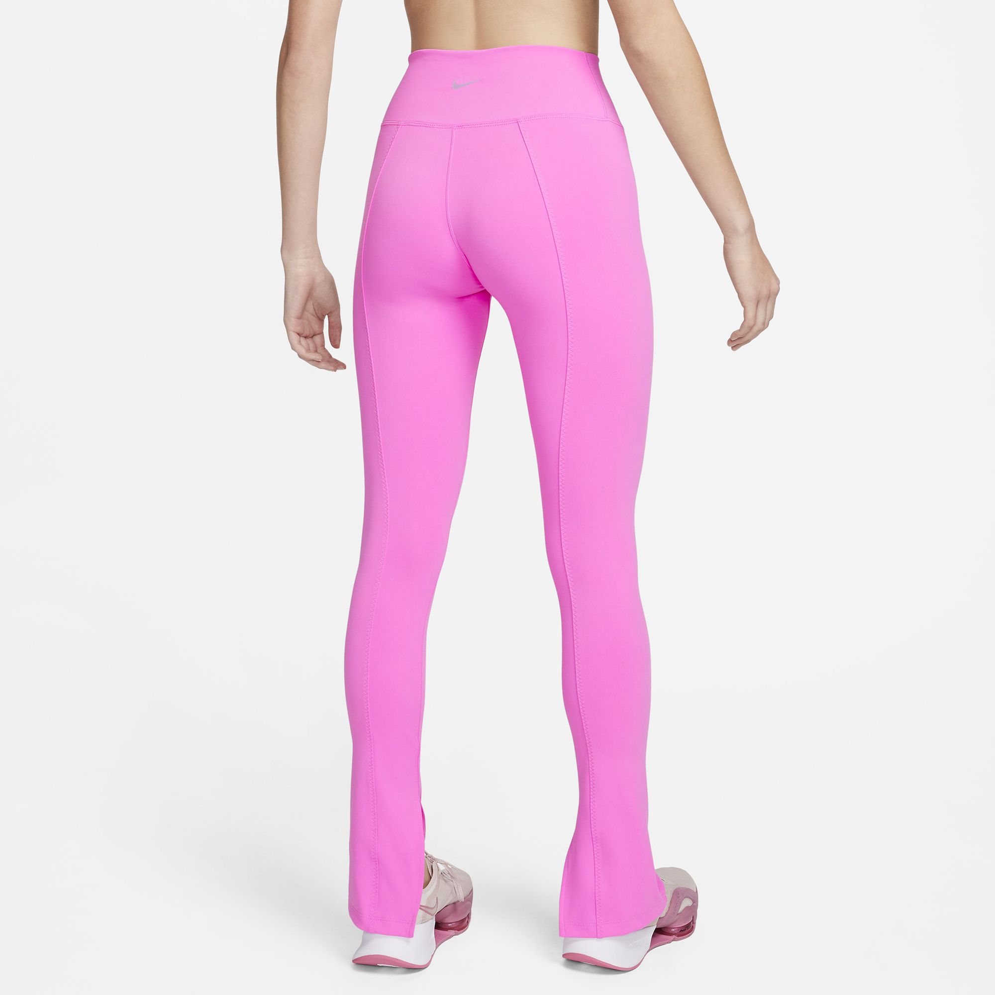 Nike Women's One High-Waisted Split-Hem Leggings product image
