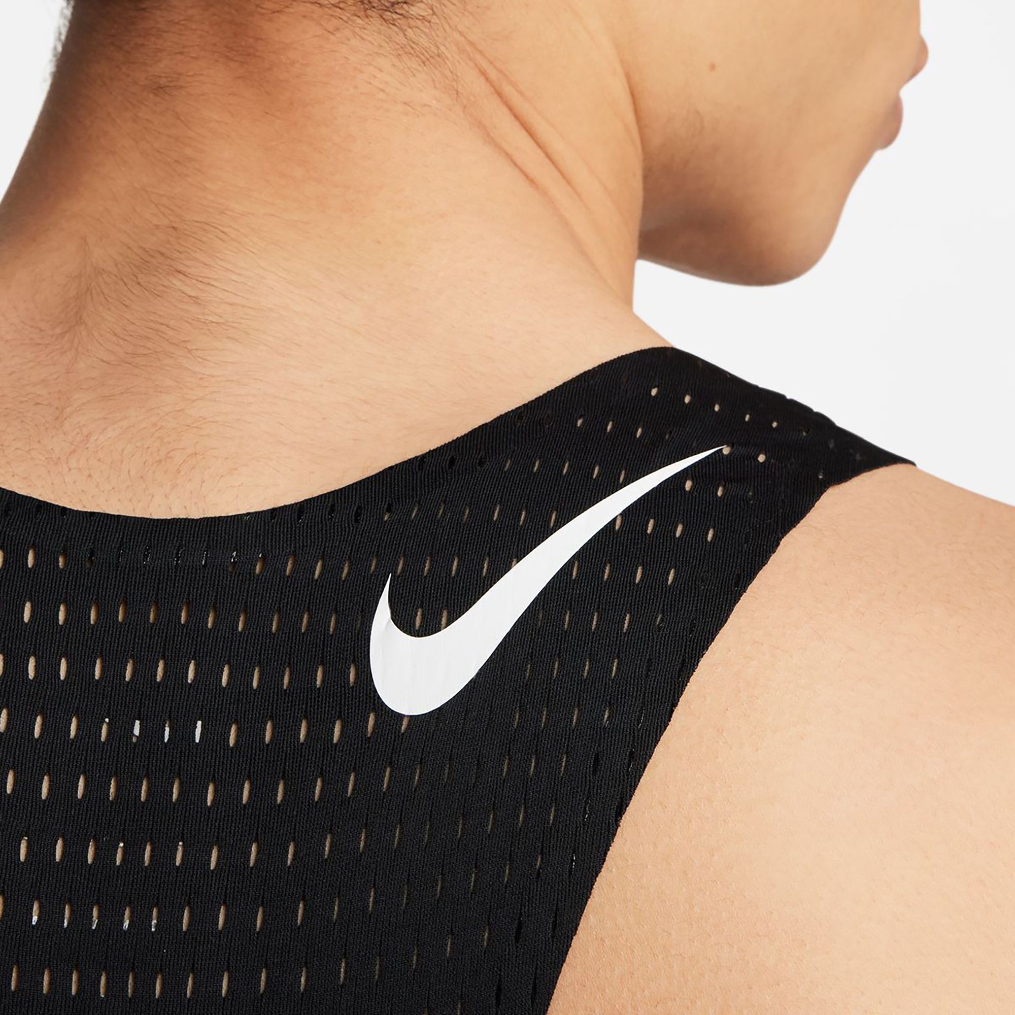 Nike Men's Dri-FIT ADV AeroSwift Running Singlet product image