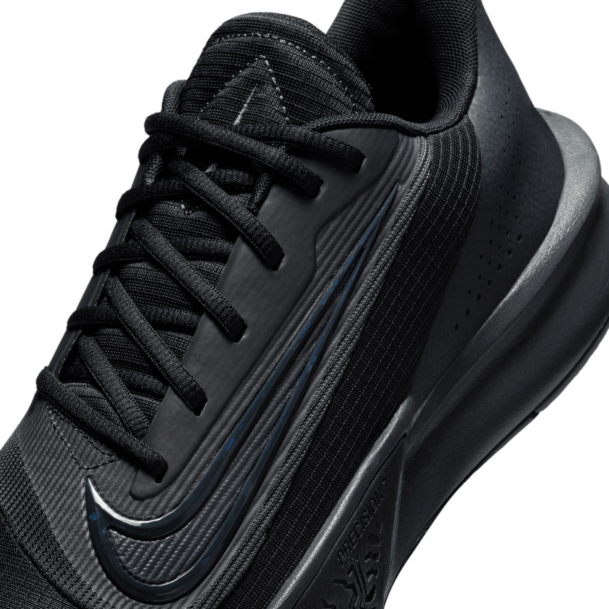 Nike Precision 7 Basketball Shoes product image