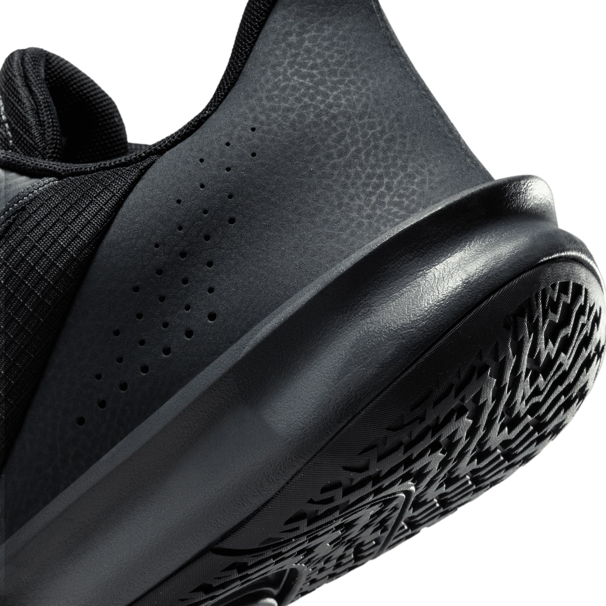 Nike Precision 7 Basketball Shoes product image