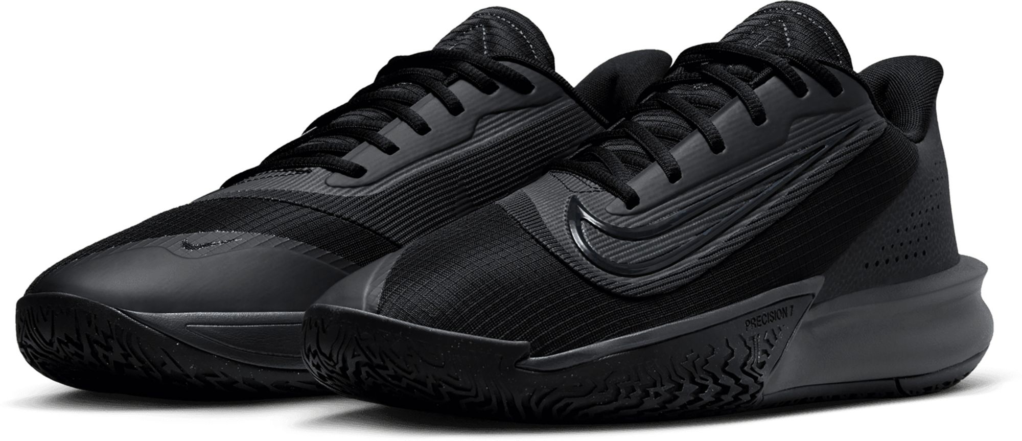 Nike Precision 7 Basketball Shoes product image