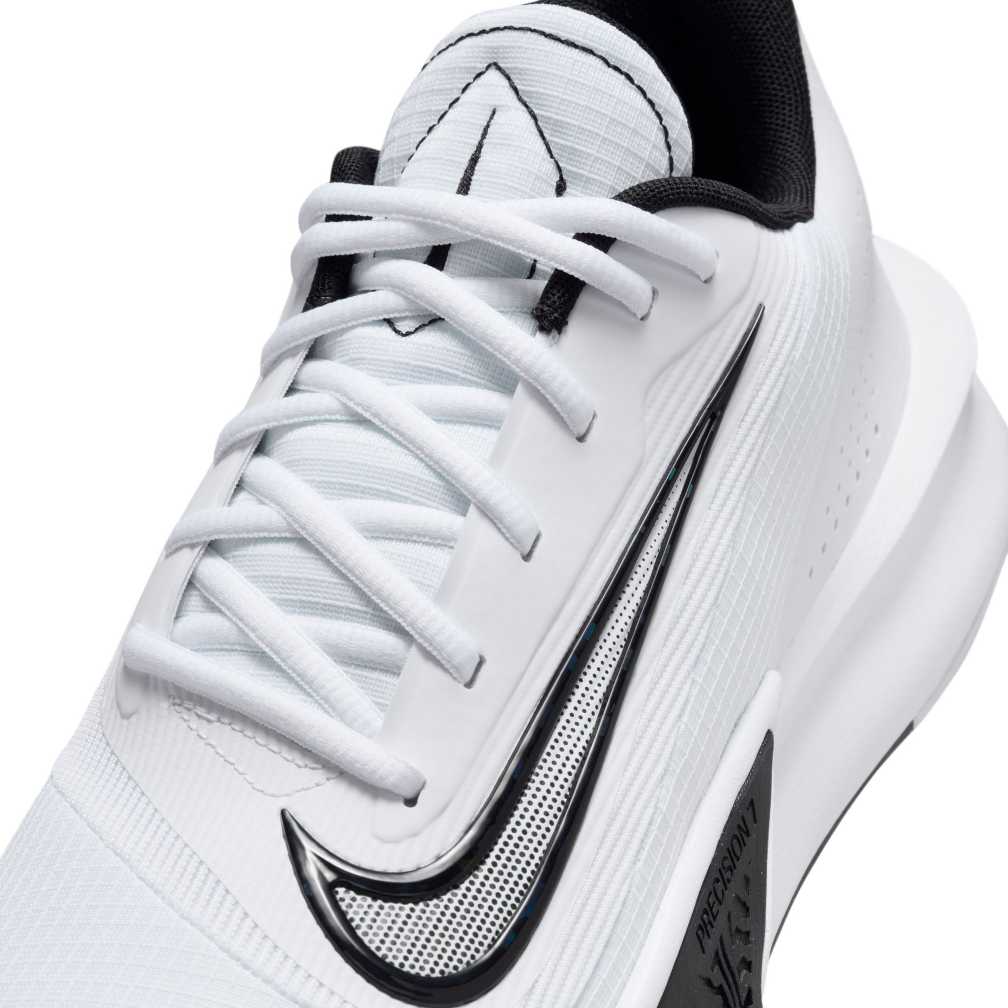 Nike Precision 7 Basketball Shoes product image
