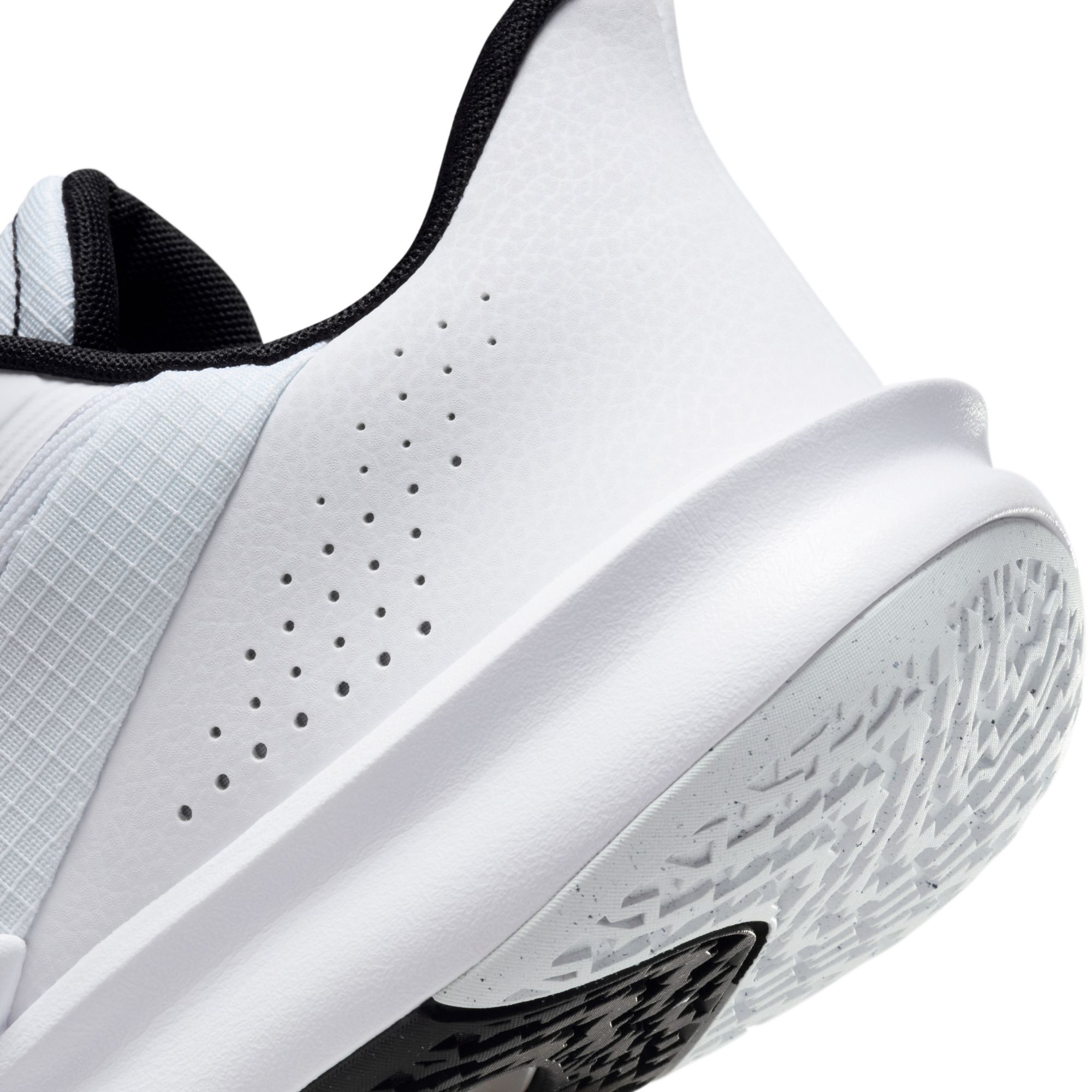 Nike Precision 7 Basketball Shoes product image