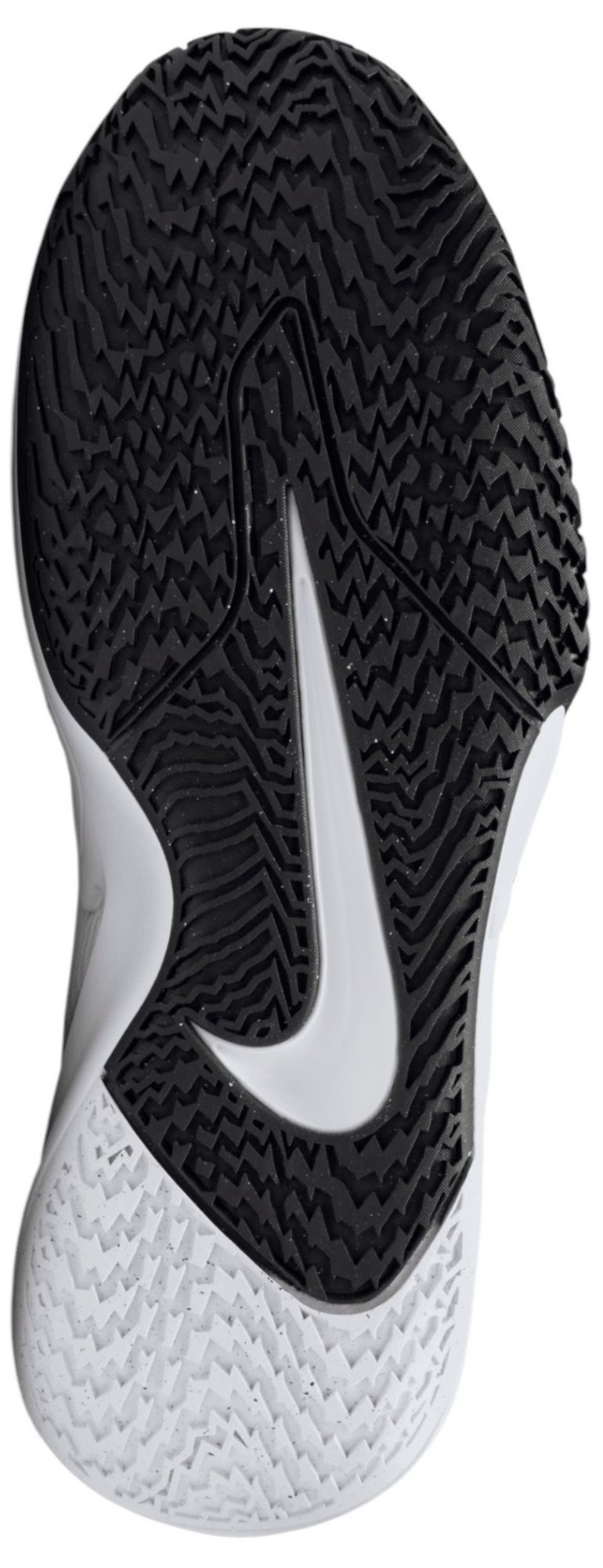 Nike Precision 7 Basketball Shoes product image