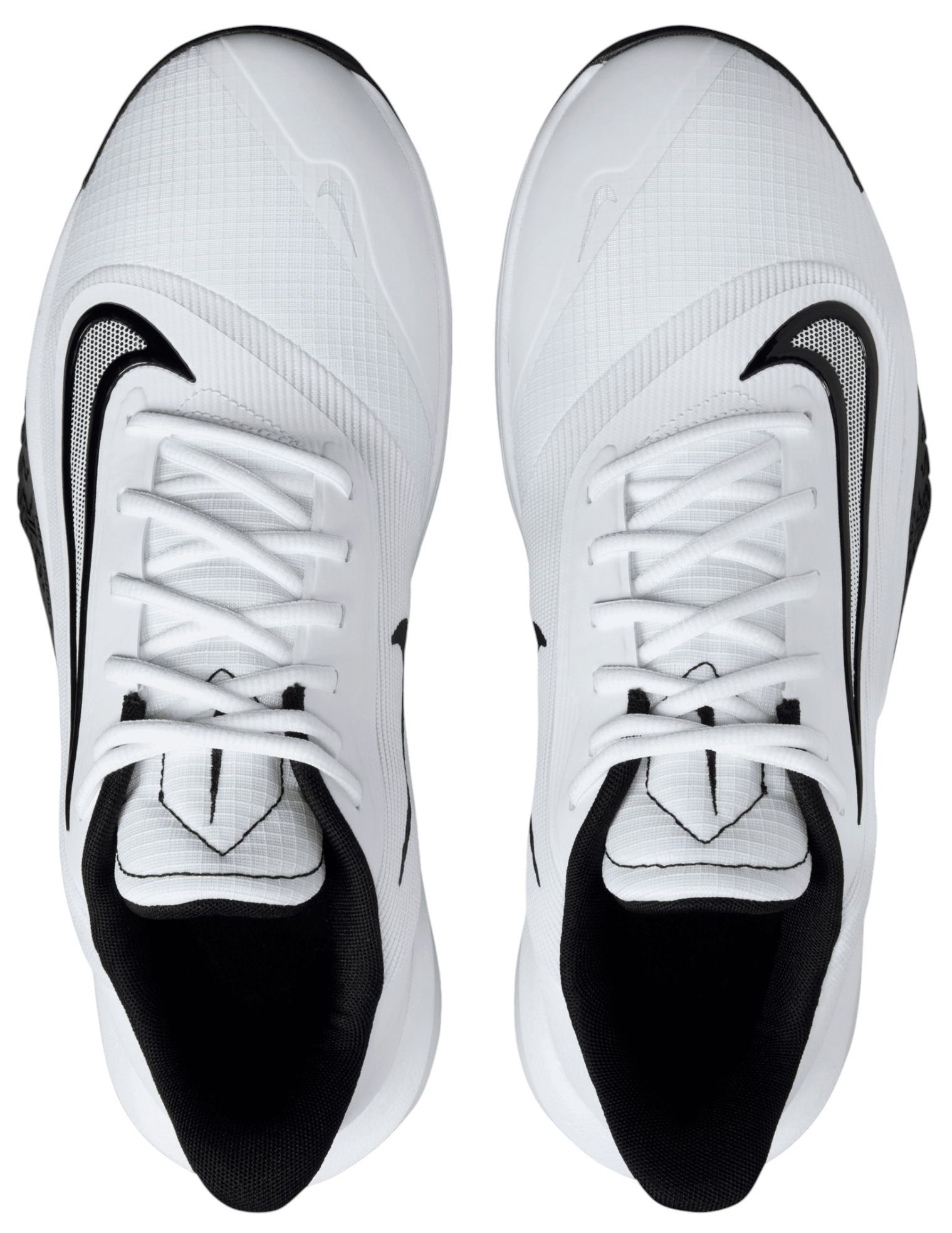 Nike Precision 7 Basketball Shoes product image