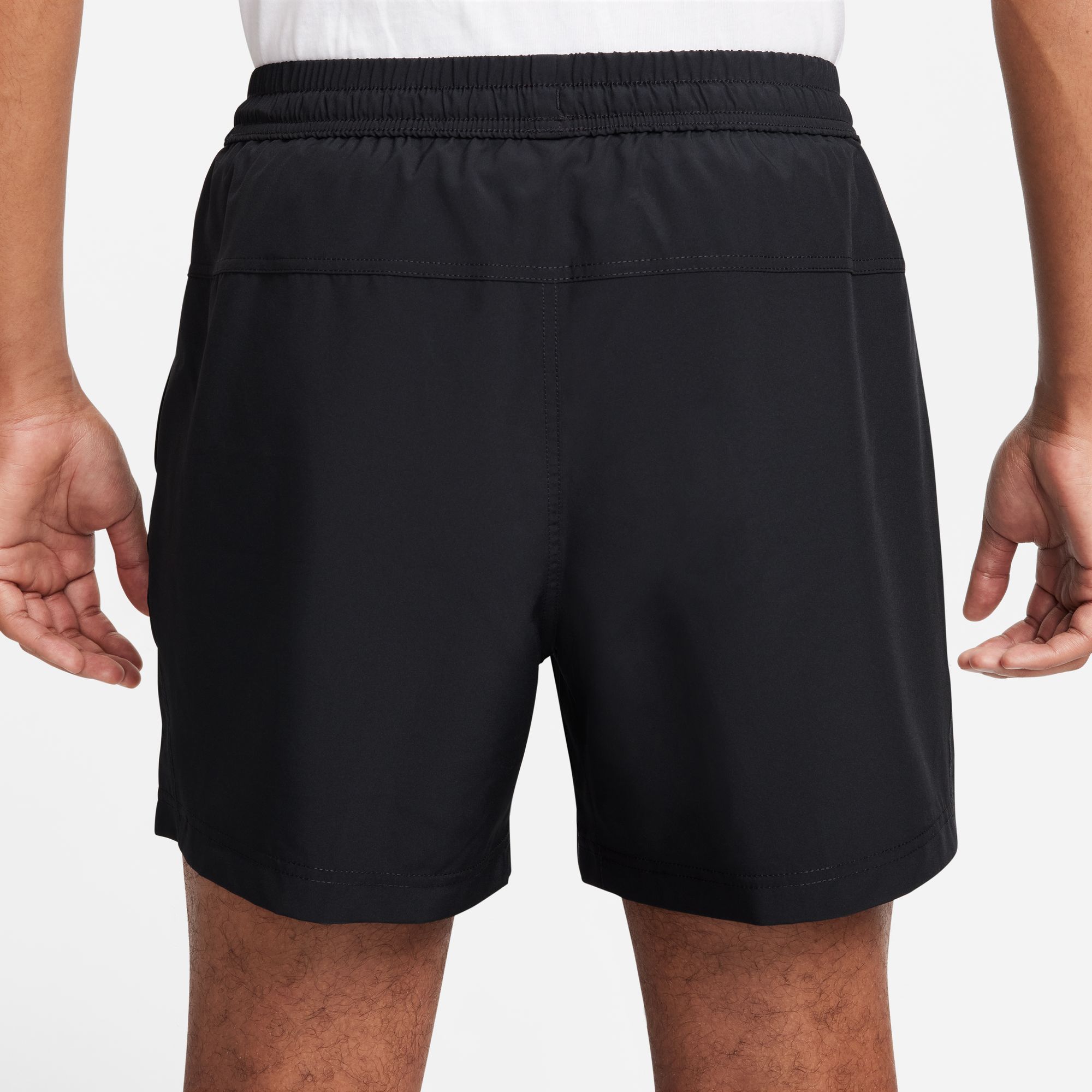 Nike Men's Dri-FIT Form 5'' Unlined Versatile Shorts product image