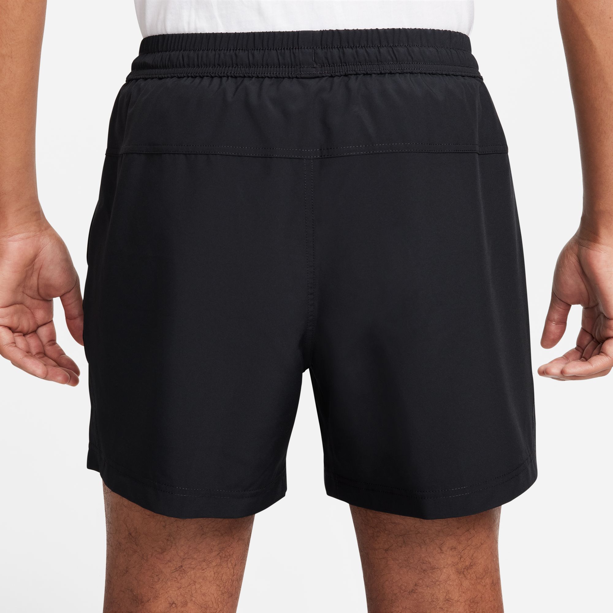 Nike Men's Dri-FIT Form 5'' Unlined Versatile Shorts