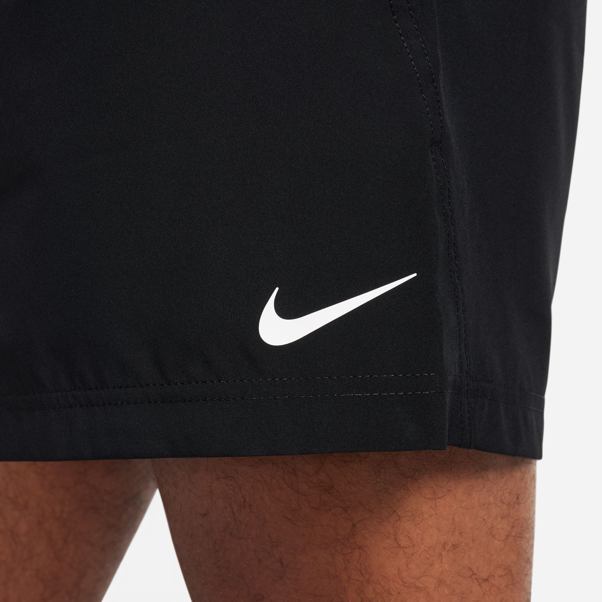 Nike Men's Dri-FIT Form 5'' Unlined Versatile Shorts