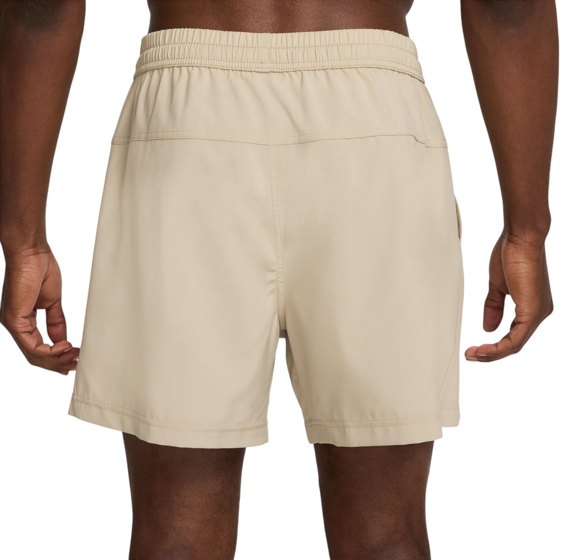 Nike Men's Dri-FIT Form 5'' Unlined Versatile Shorts product image