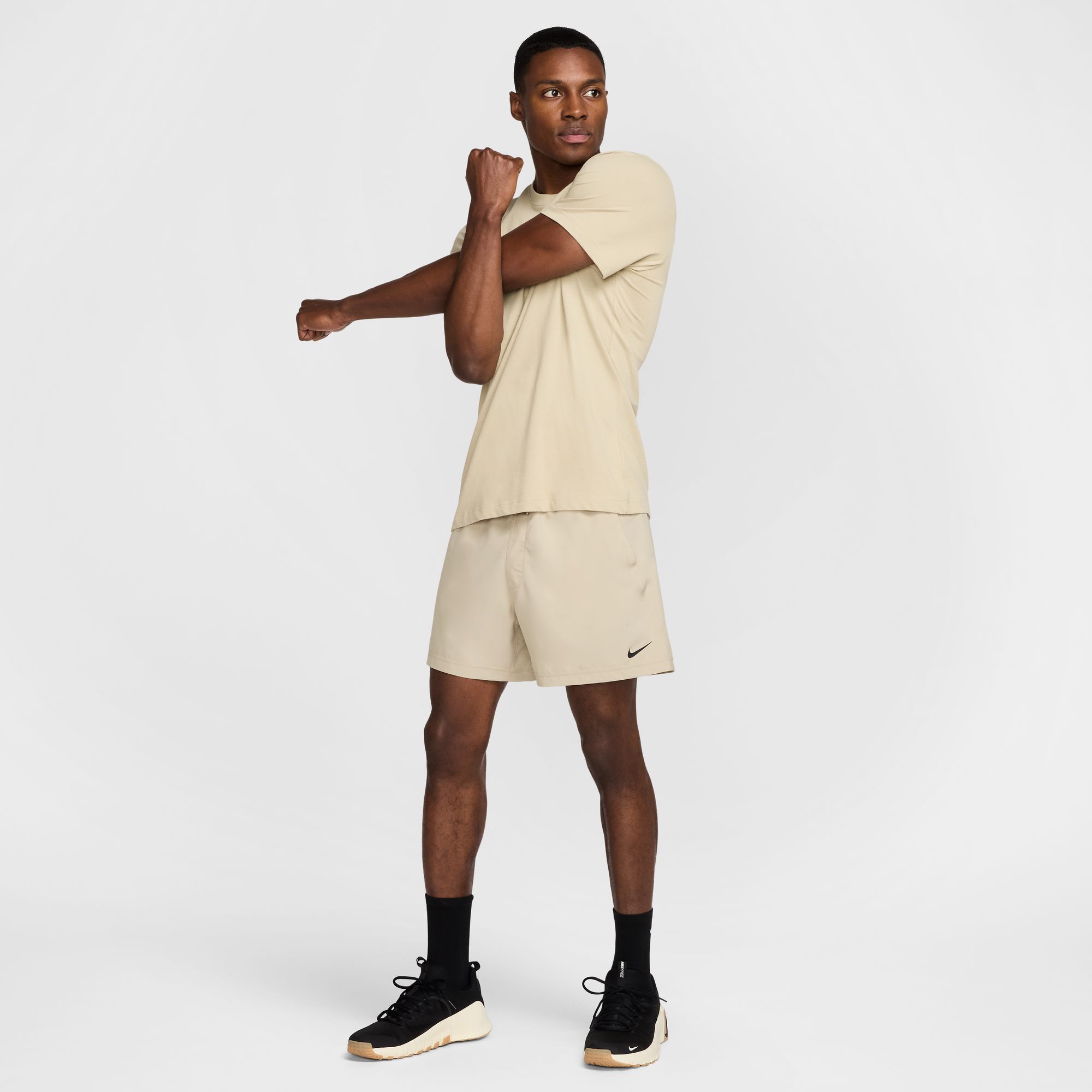 Nike Men's Dri-FIT Form 5'' Unlined Versatile Shorts product image