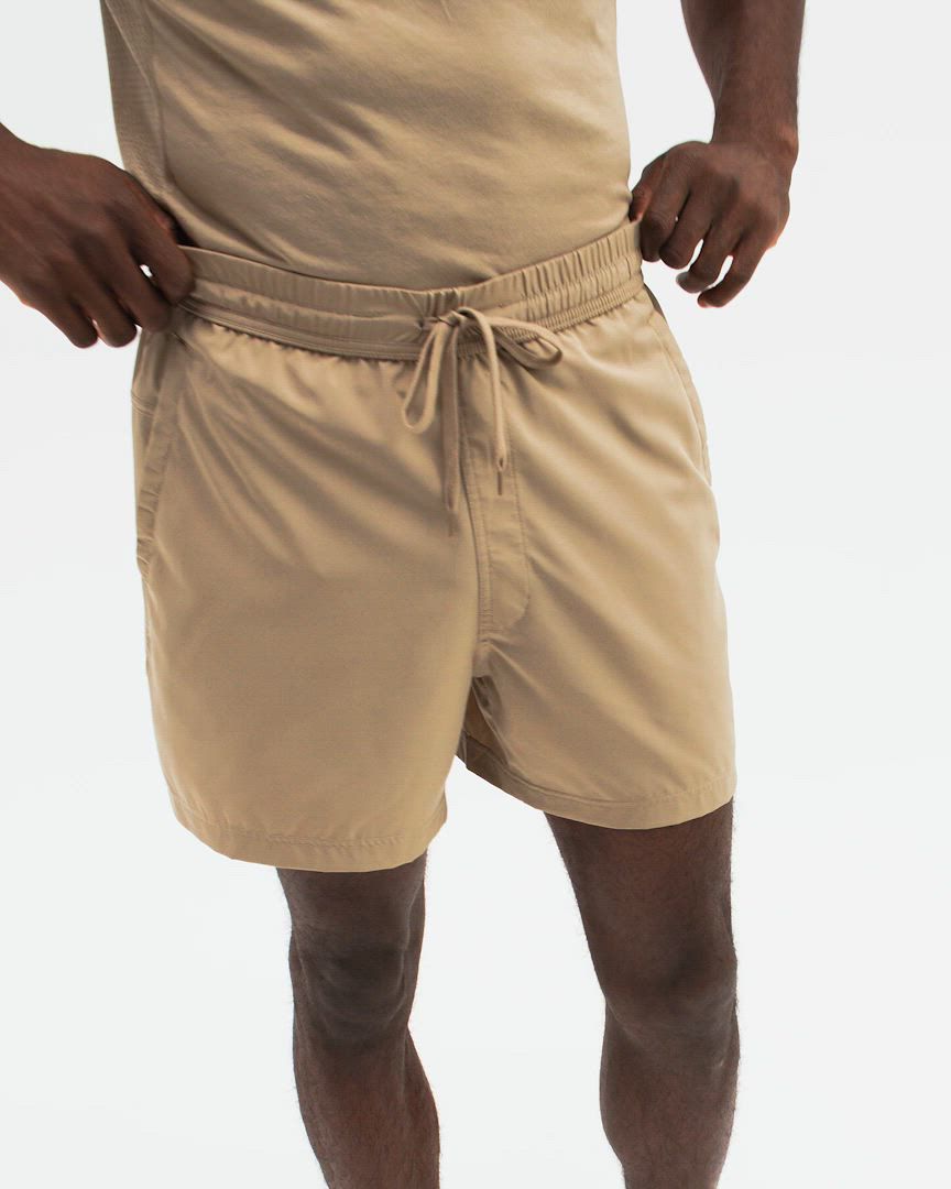 Nike Men's Dri-FIT Form 5'' Unlined Versatile Shorts product