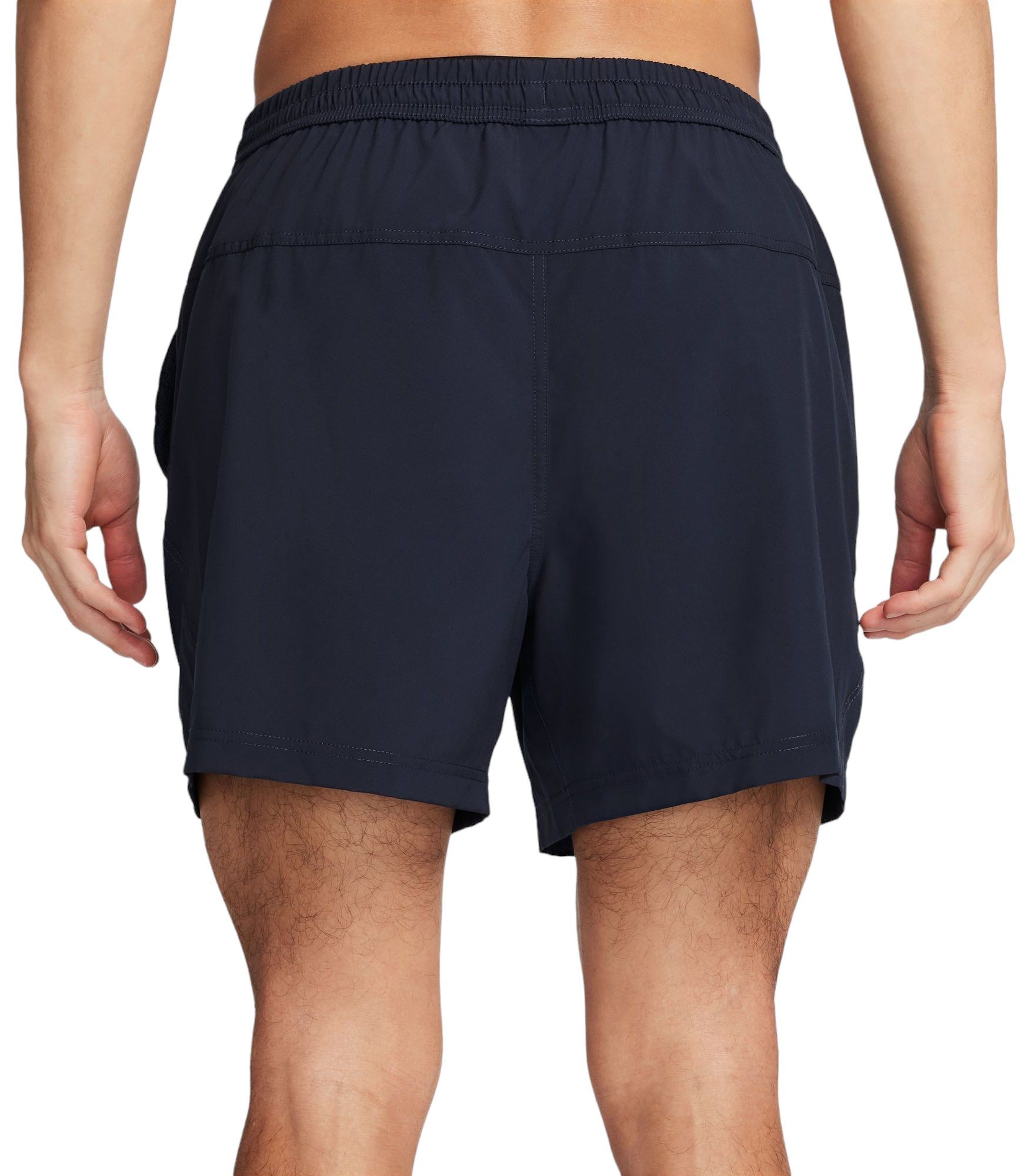 Nike Men's Dri-FIT Form 5'' Unlined Versatile Shorts product image