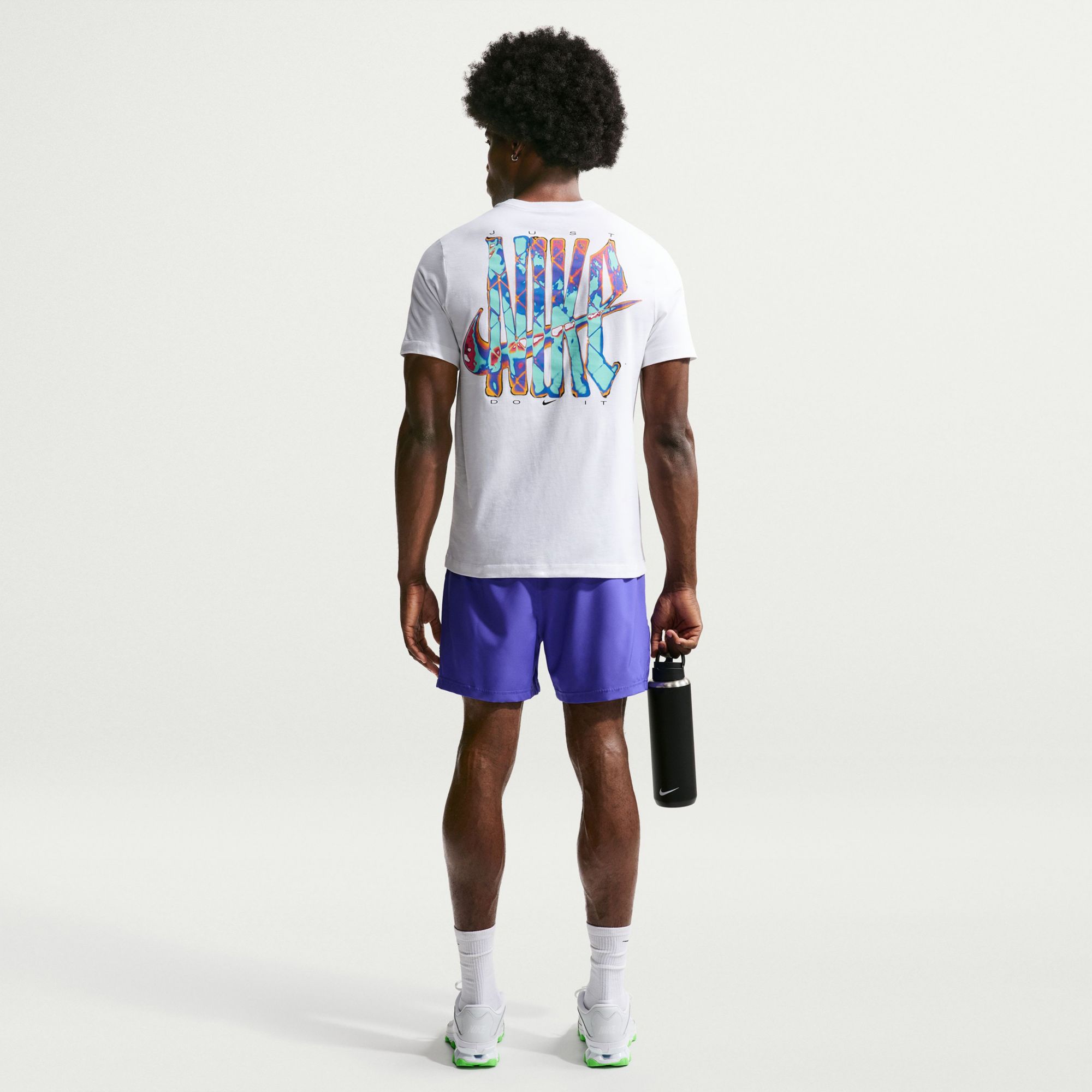 Nike Men's Dri-FIT Form 5'' Unlined Versatile Shorts product image