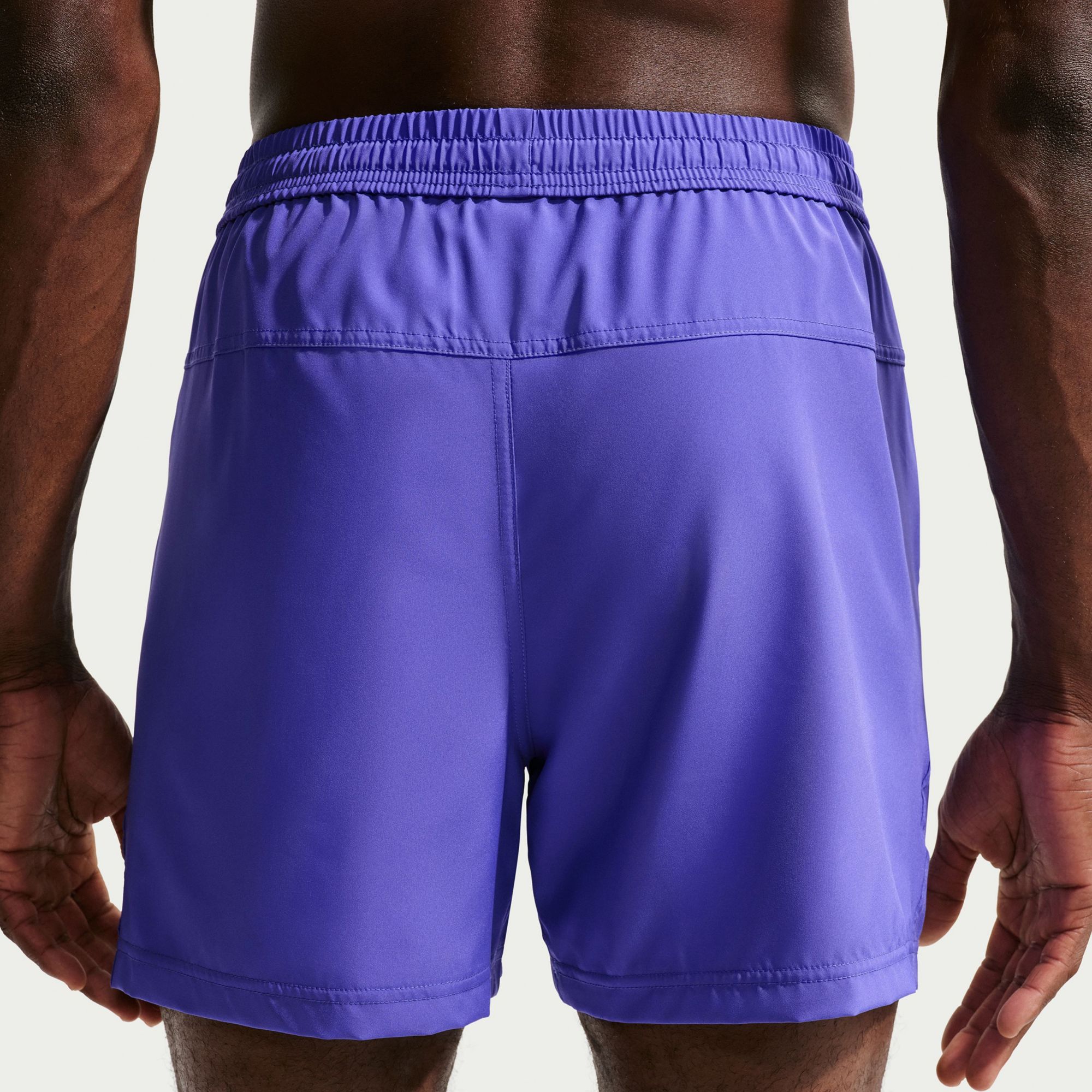 Nike Men's Dri-FIT Form 5'' Unlined Versatile Shorts product image