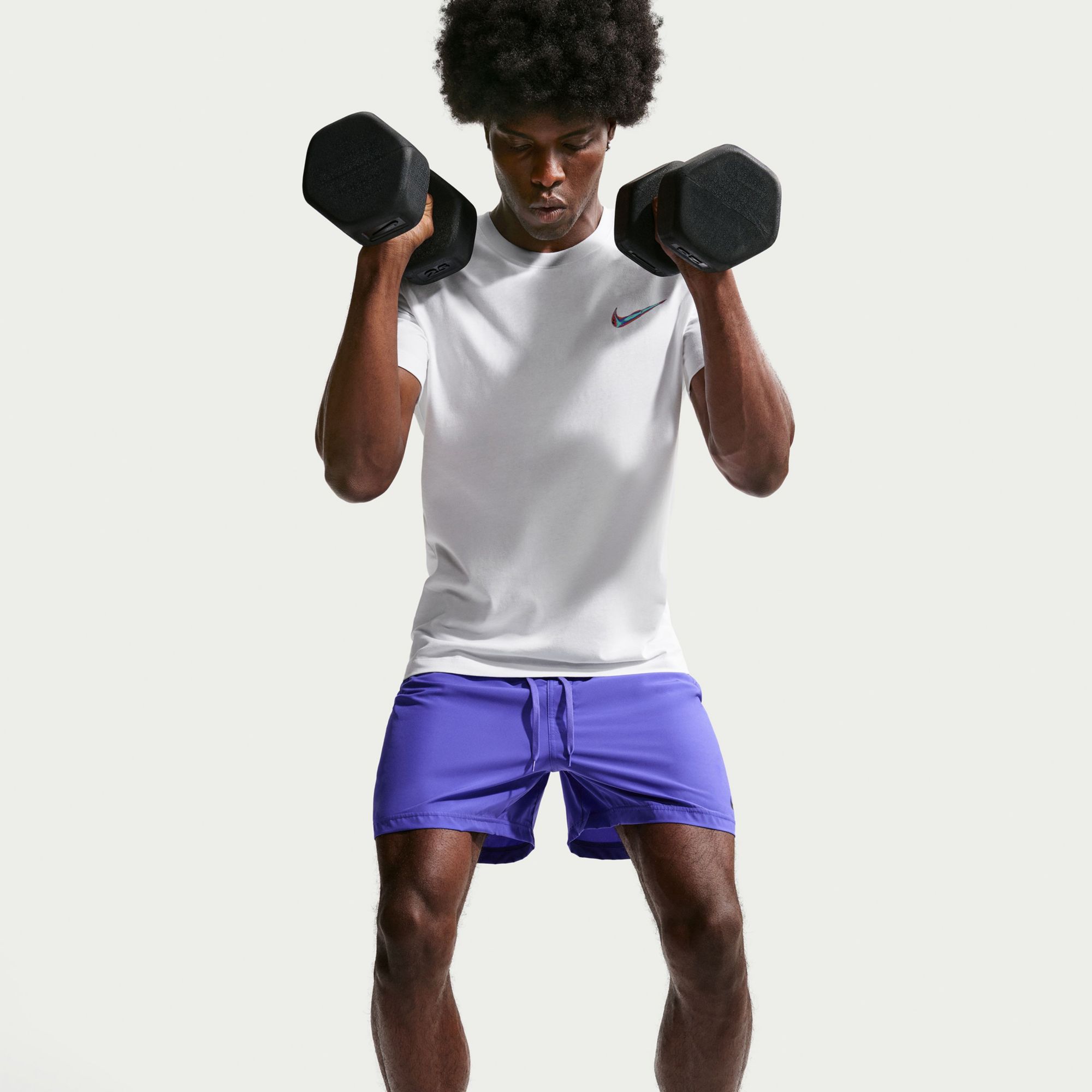 Nike Men's Dri-FIT Form 5'' Unlined Versatile Shorts product image