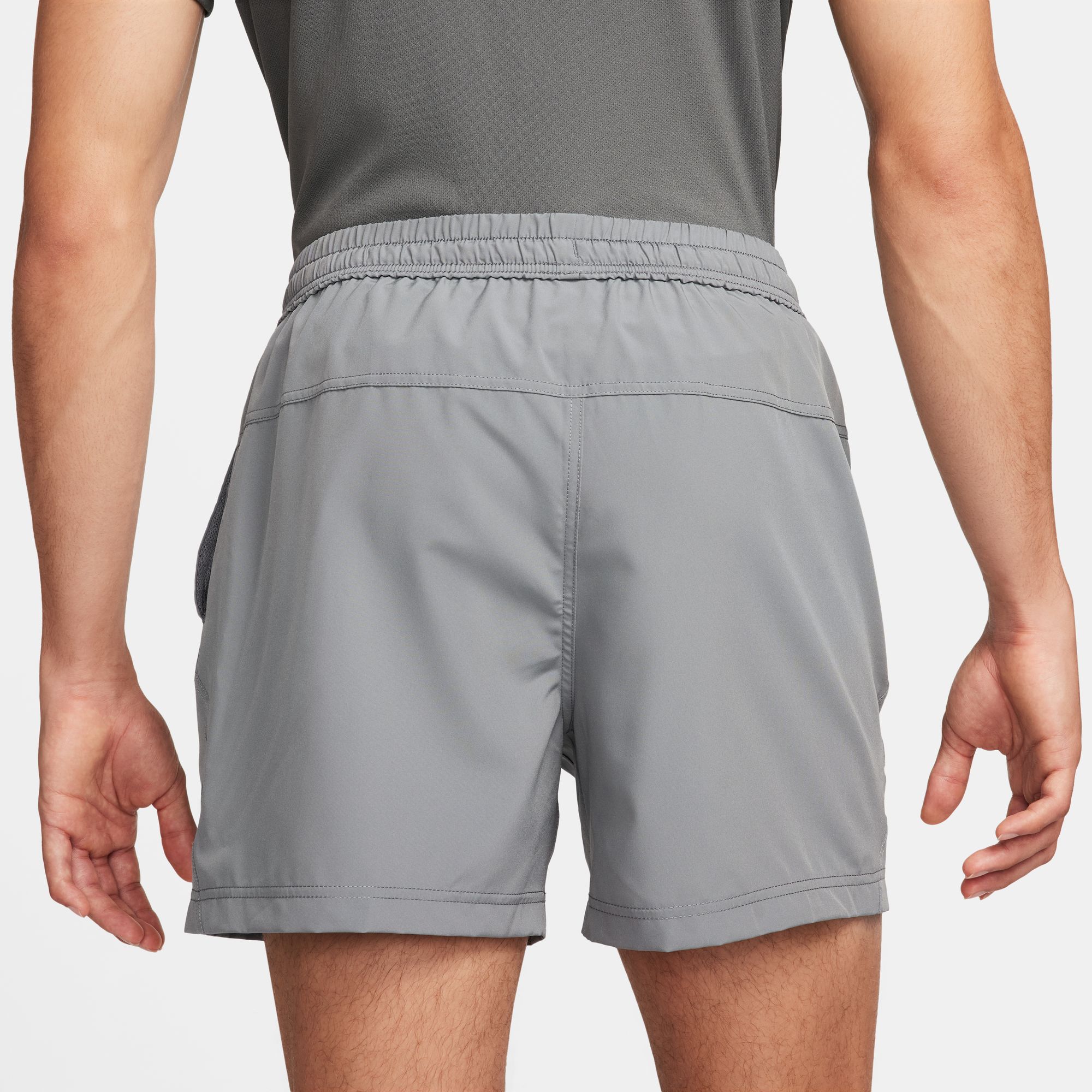 Nike Men's Dri-FIT Form 5'' Unlined Versatile Shorts product image