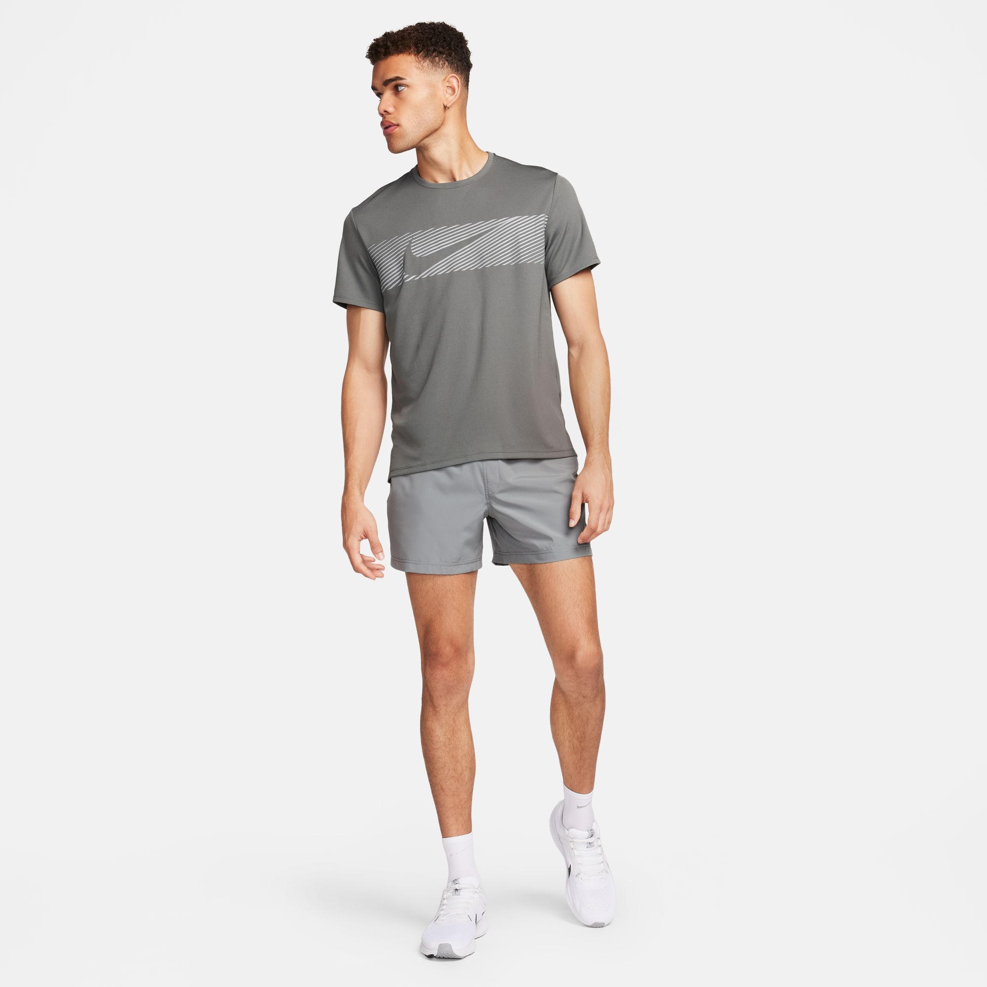 Nike Men's Dri-FIT Form 5'' Unlined Versatile Shorts product image