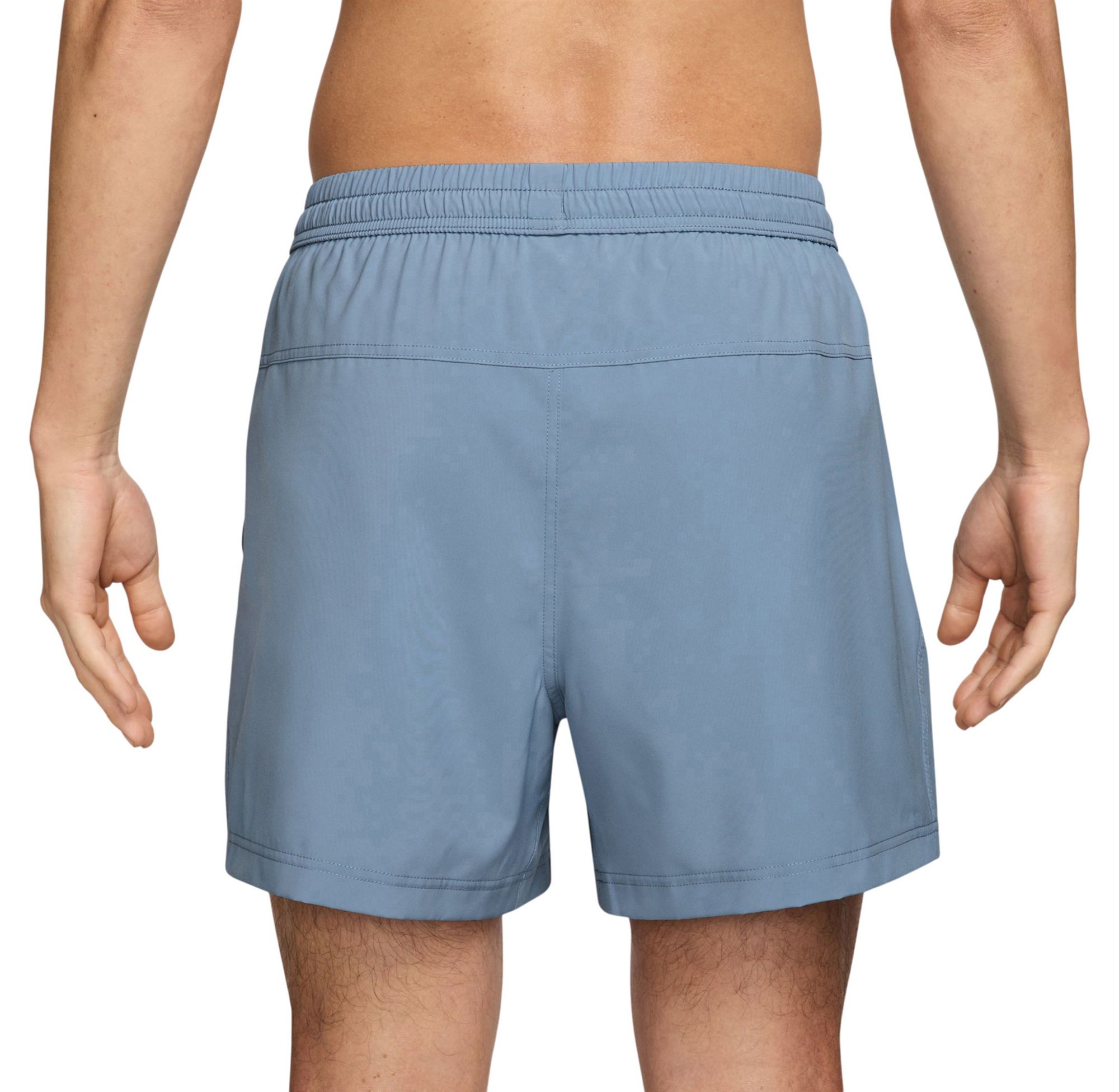Nike Men's Dri-FIT Form 5'' Unlined Versatile Shorts product image
