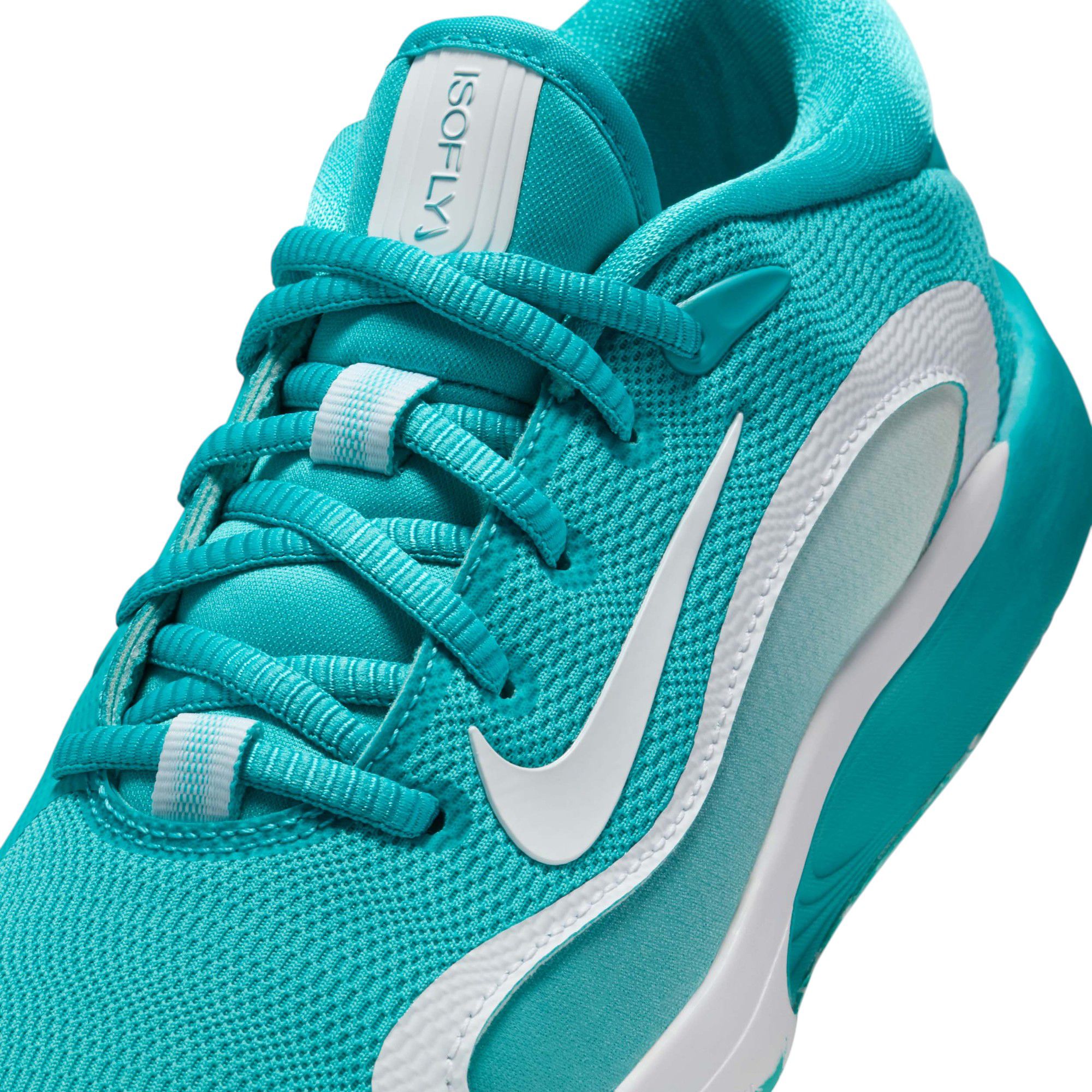 Nike Kids' Grade School IsoFly Basketball Shoes product image