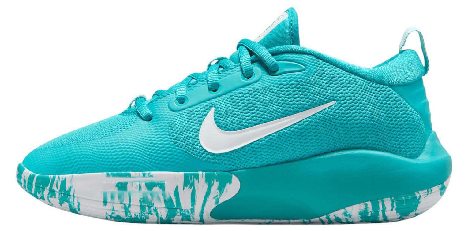 Nike Kids' Grade School IsoFly Basketball Shoes product image