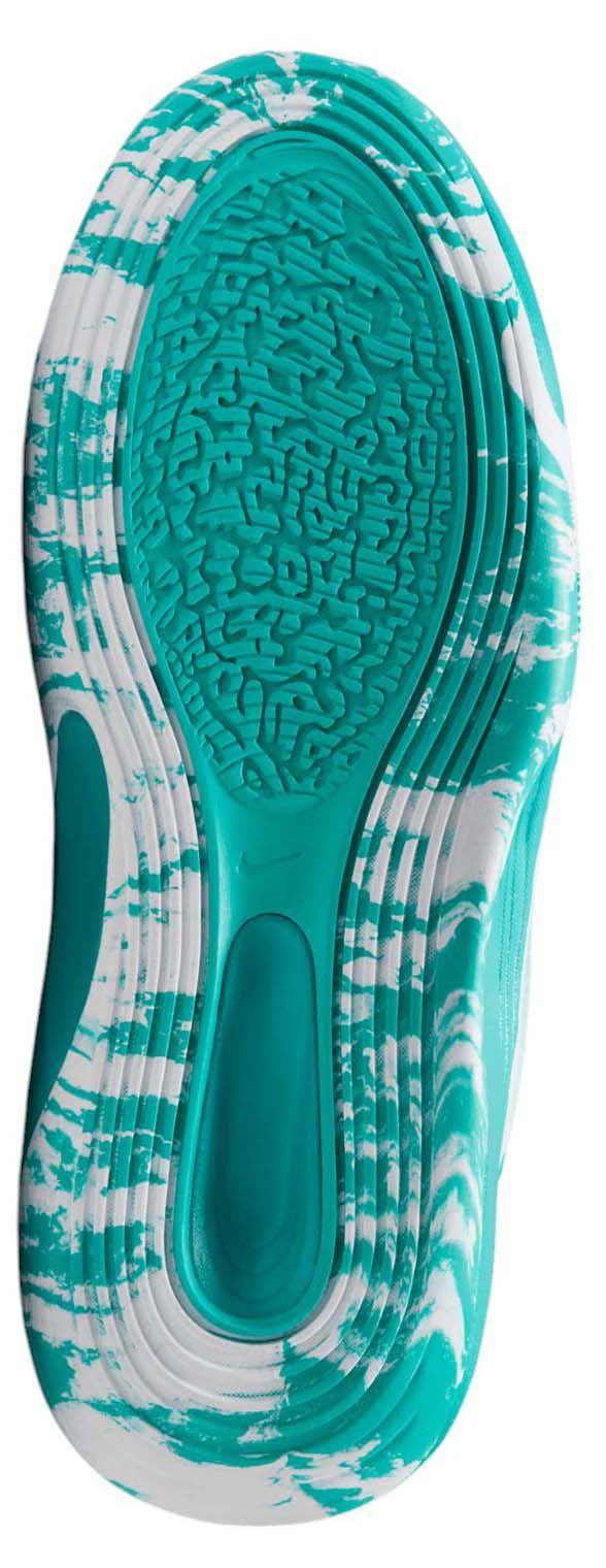 Nike Kids' Grade School IsoFly Basketball Shoes product image