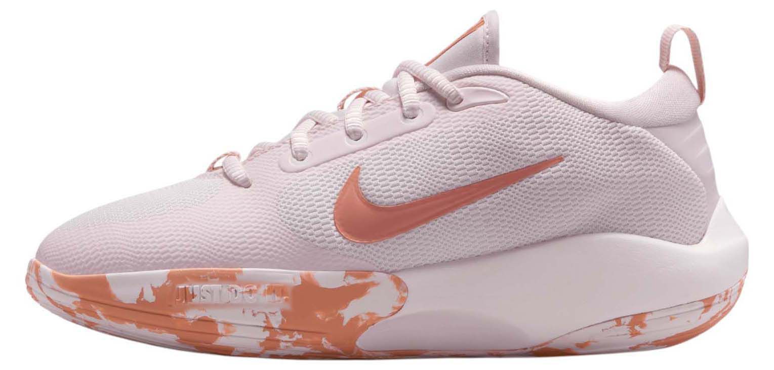 Nike Kids' Grade School IsoFly Basketball Shoes product image