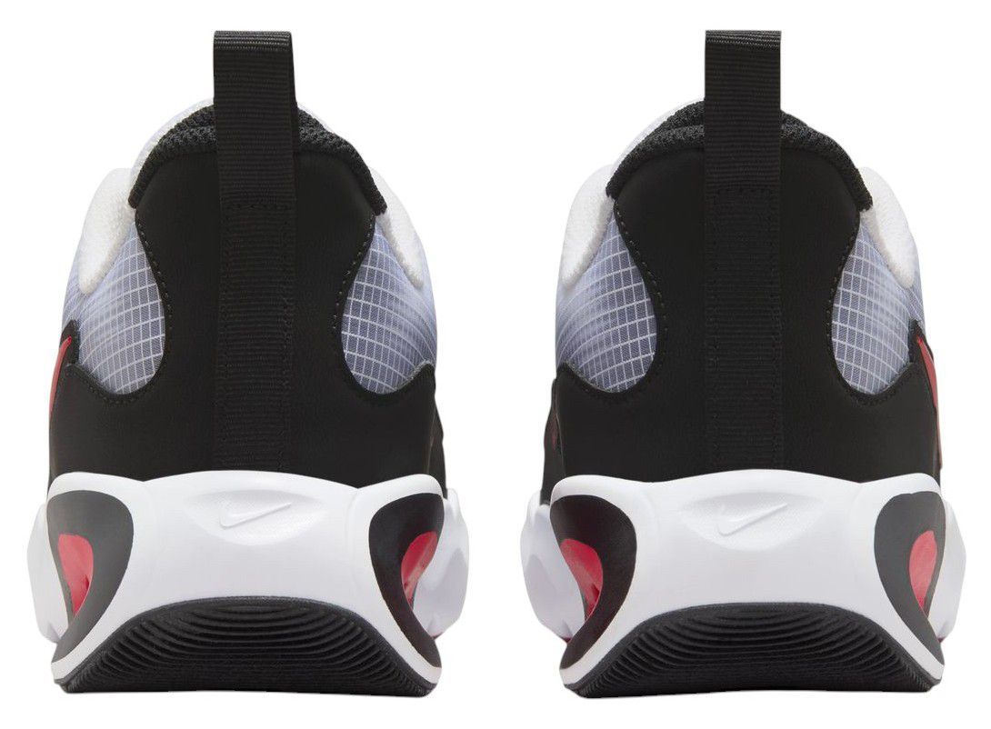 Nike Kids' Grade School Air Max Nova Shoes product image