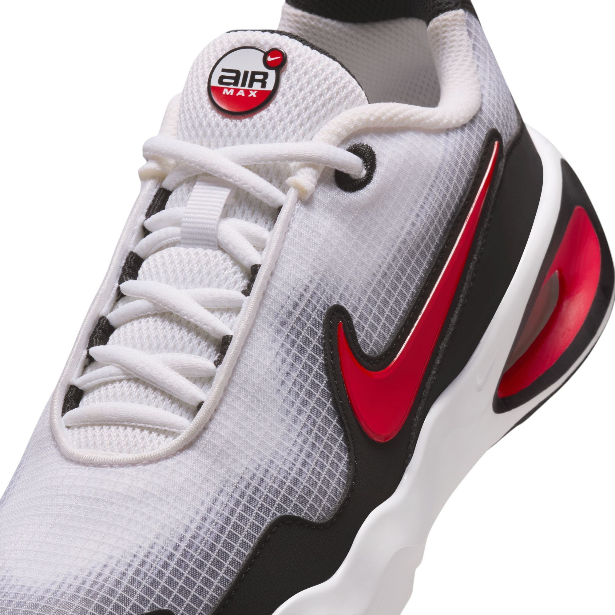Nike Kids' Grade School Air Max Nova Shoes product image