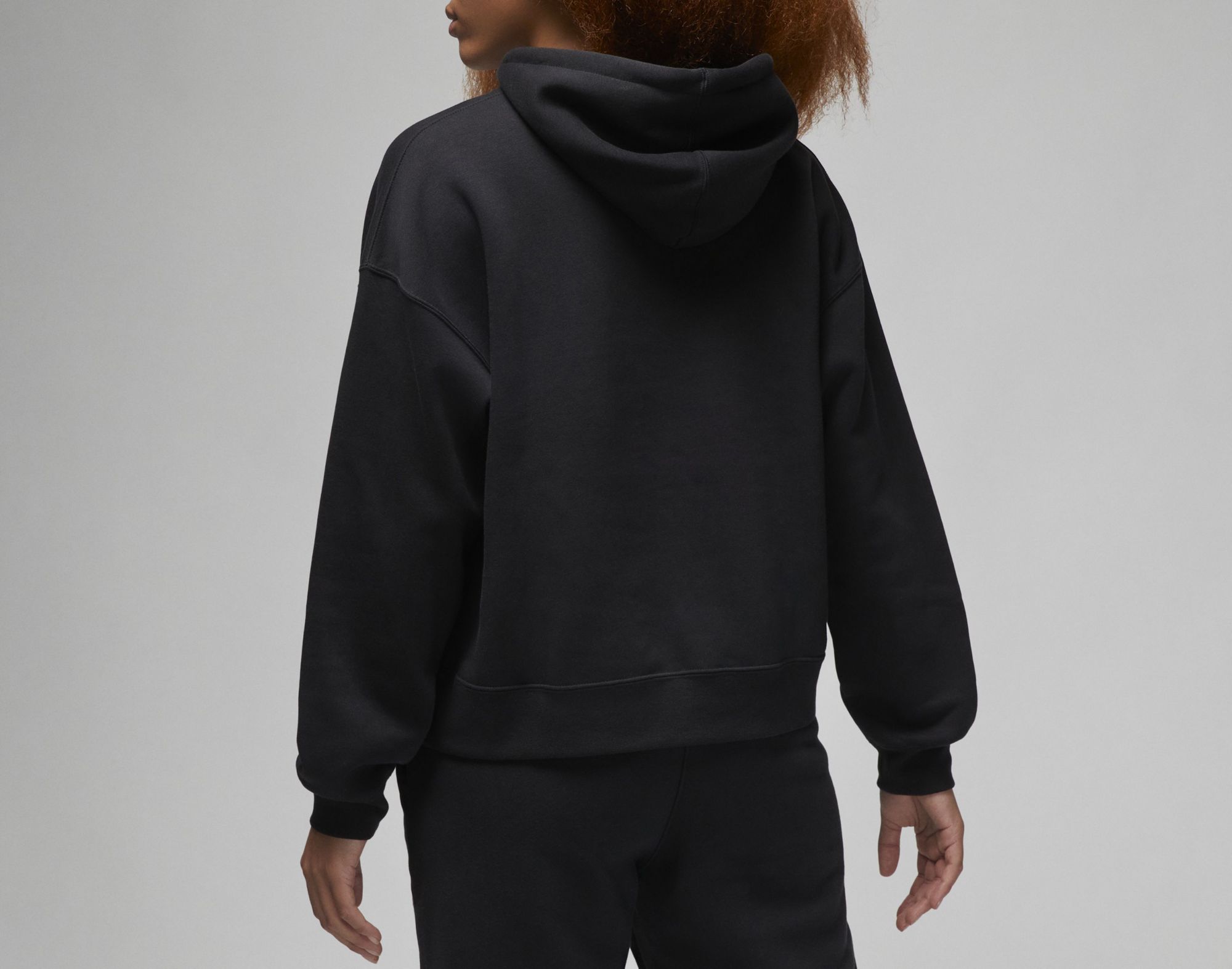 Jordan Women's Brooklyn Fleece Hoodie product image