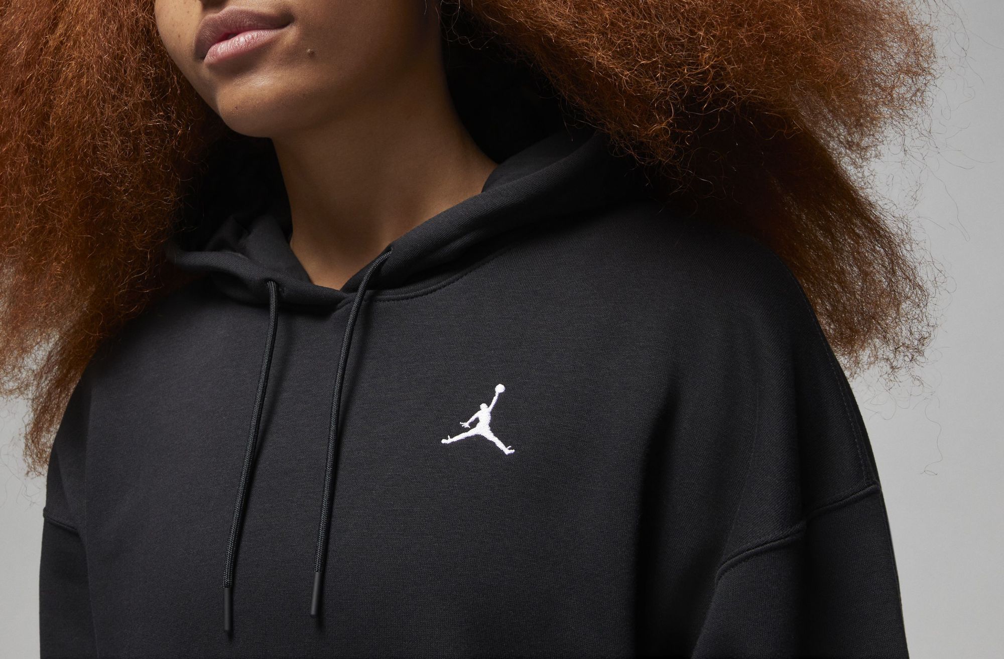 Jordan Women's Brooklyn Fleece Hoodie product image