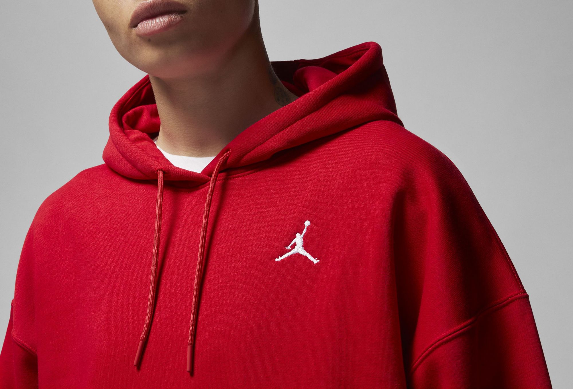Jordan Women's Brooklyn Fleece Hoodie product image