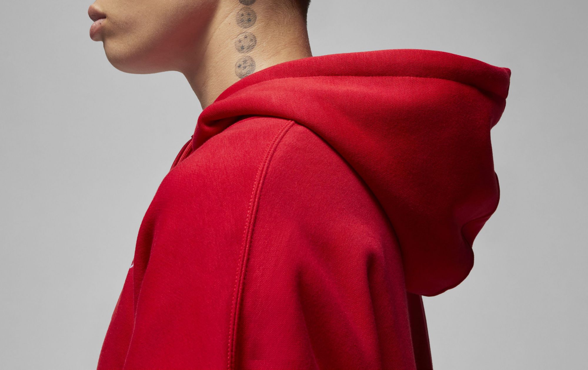 Jordan Women's Brooklyn Fleece Hoodie product image