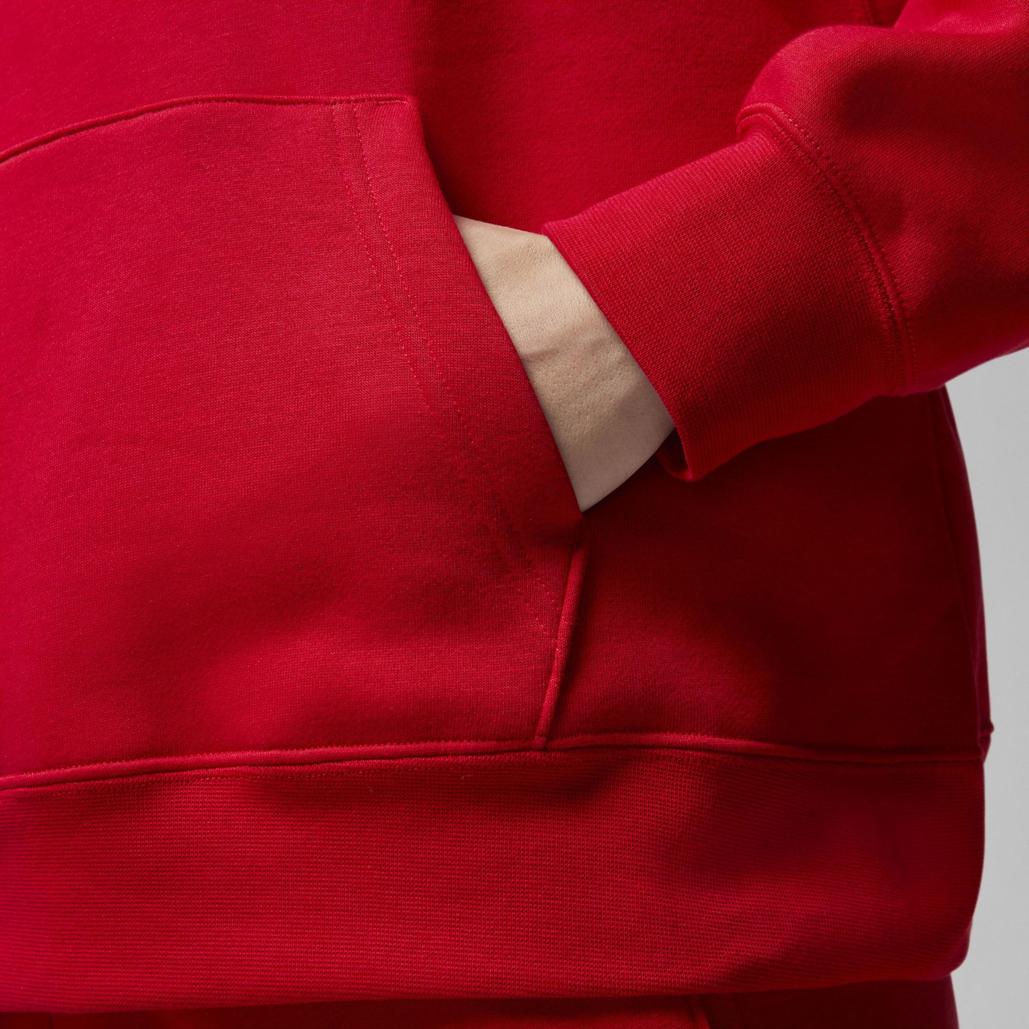 Jordan Women's Brooklyn Fleece Hoodie product image