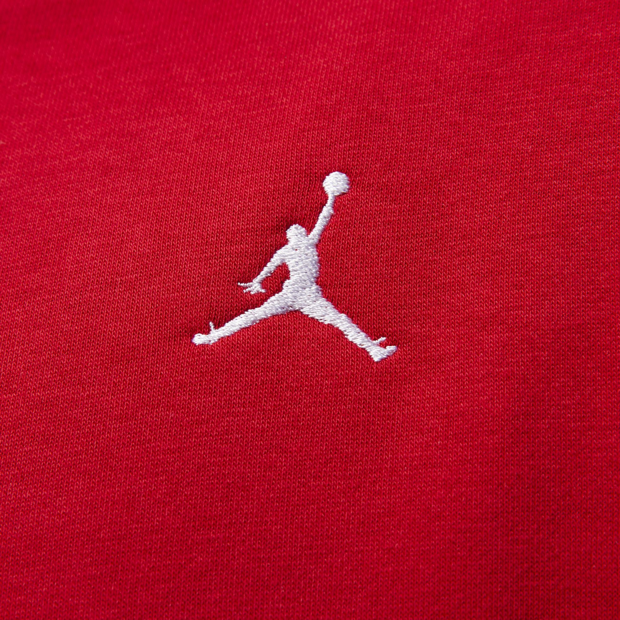 Jordan Women's Brooklyn Fleece Hoodie product image