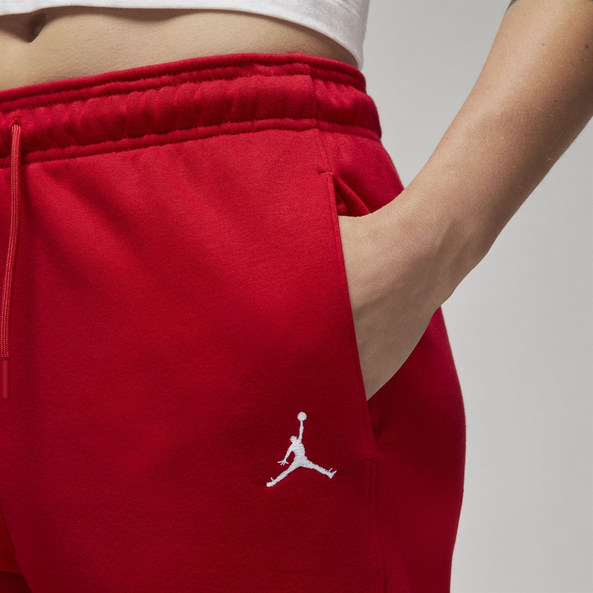 Jordan Women's Brooklyn Fleece Pants product image