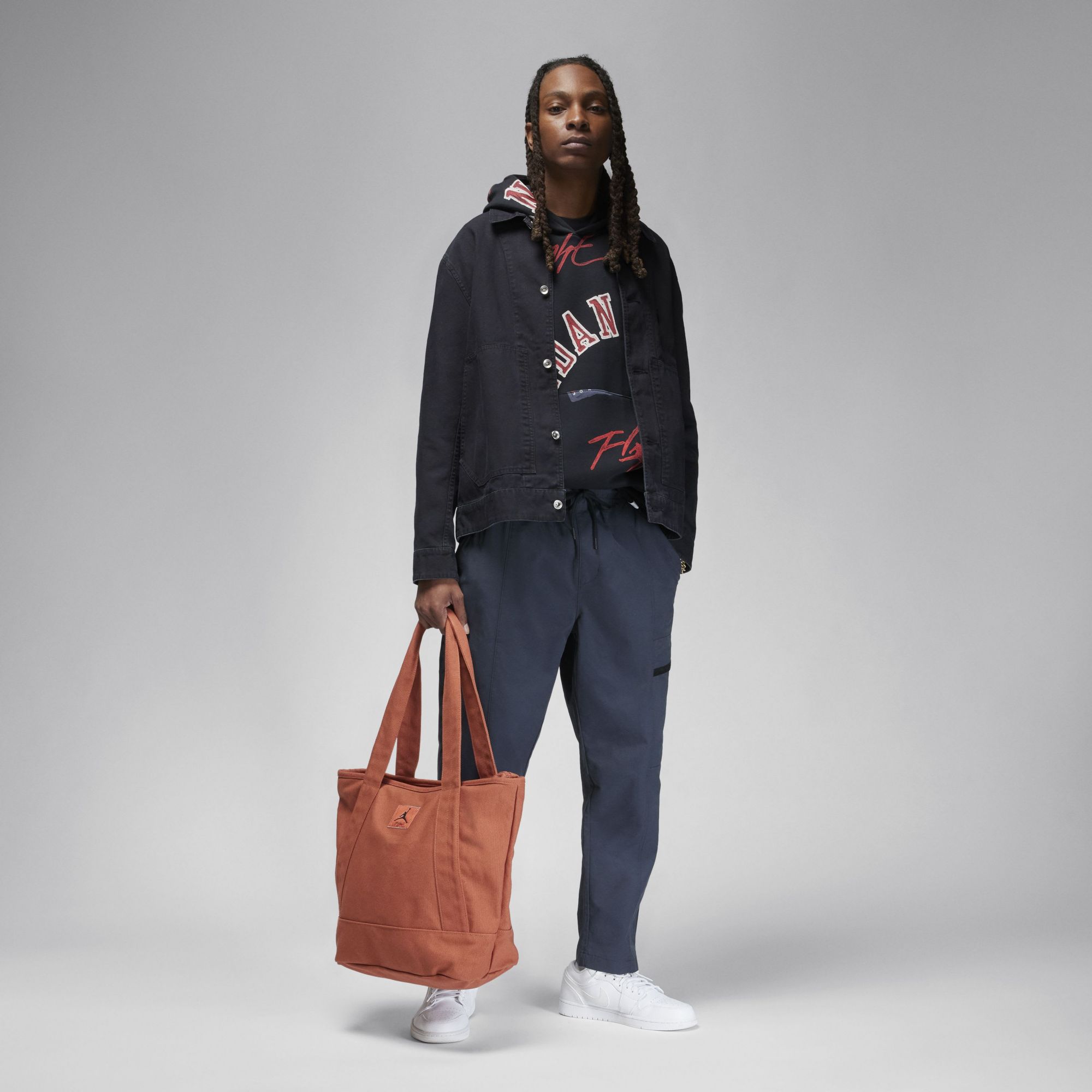 Jordan Men's Essentials Woven Pants product image
