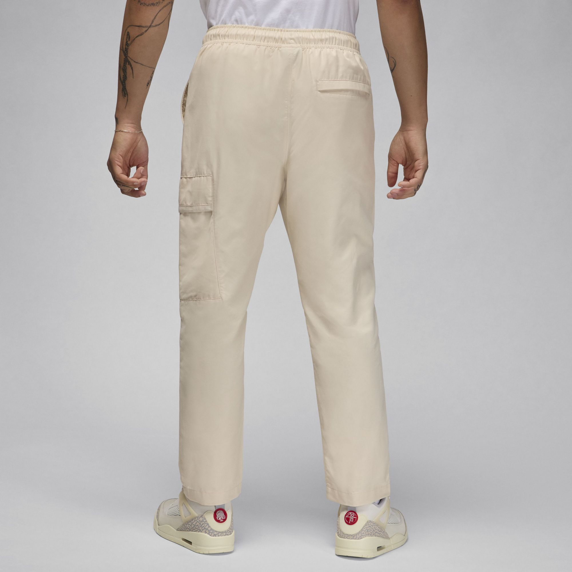 Jordan Men's Essentials Woven Pants product image