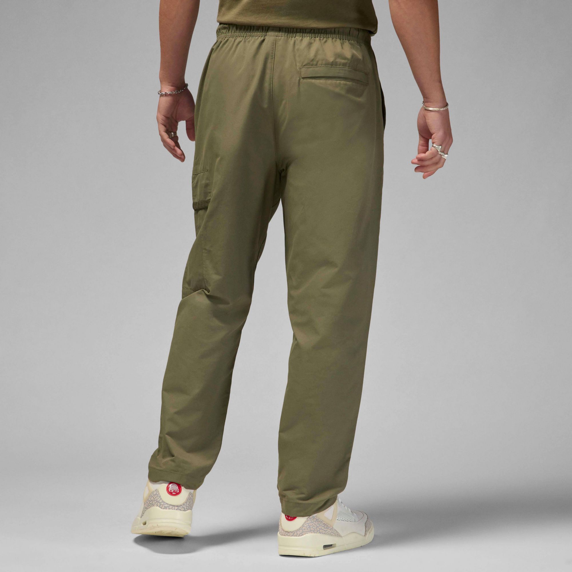 Jordan Men's Essentials Woven Pants product image