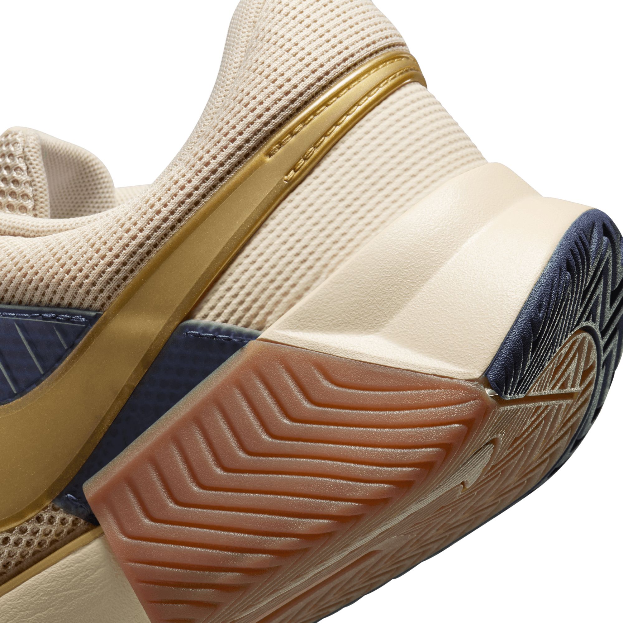 Nike Men's GP Challenge 1 Premium Hard Court Tennis Shoes product image