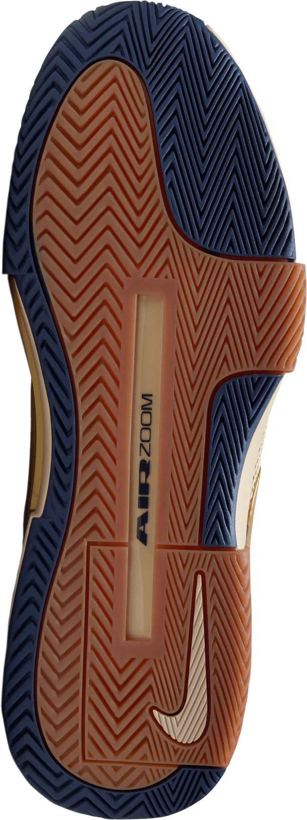 Nike Men's GP Challenge 1 Premium Hard Court Tennis Shoes product image