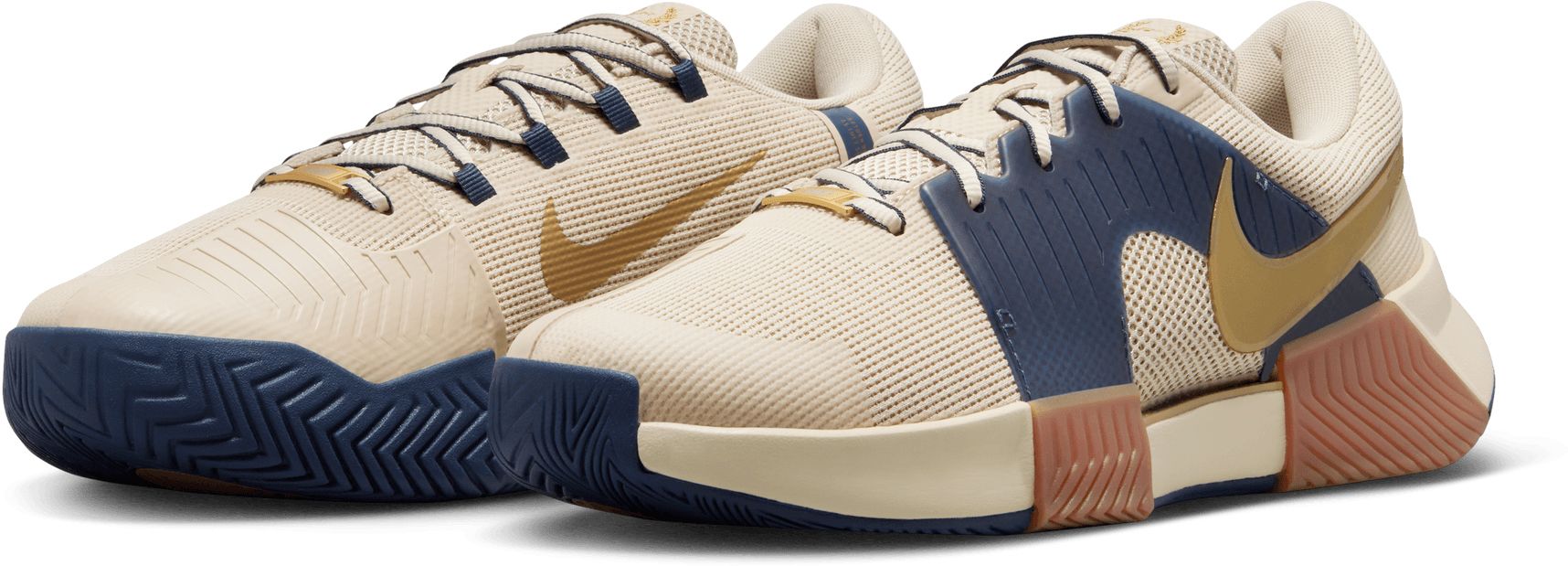 Nike Men's GP Challenge 1 Premium Hard Court Tennis Shoes product image