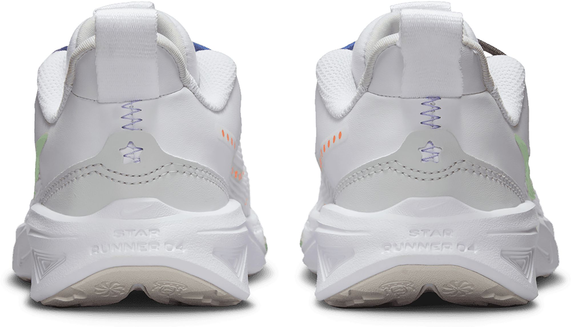 Nike Kids' Preschool Star Runner 4 Shoes product image