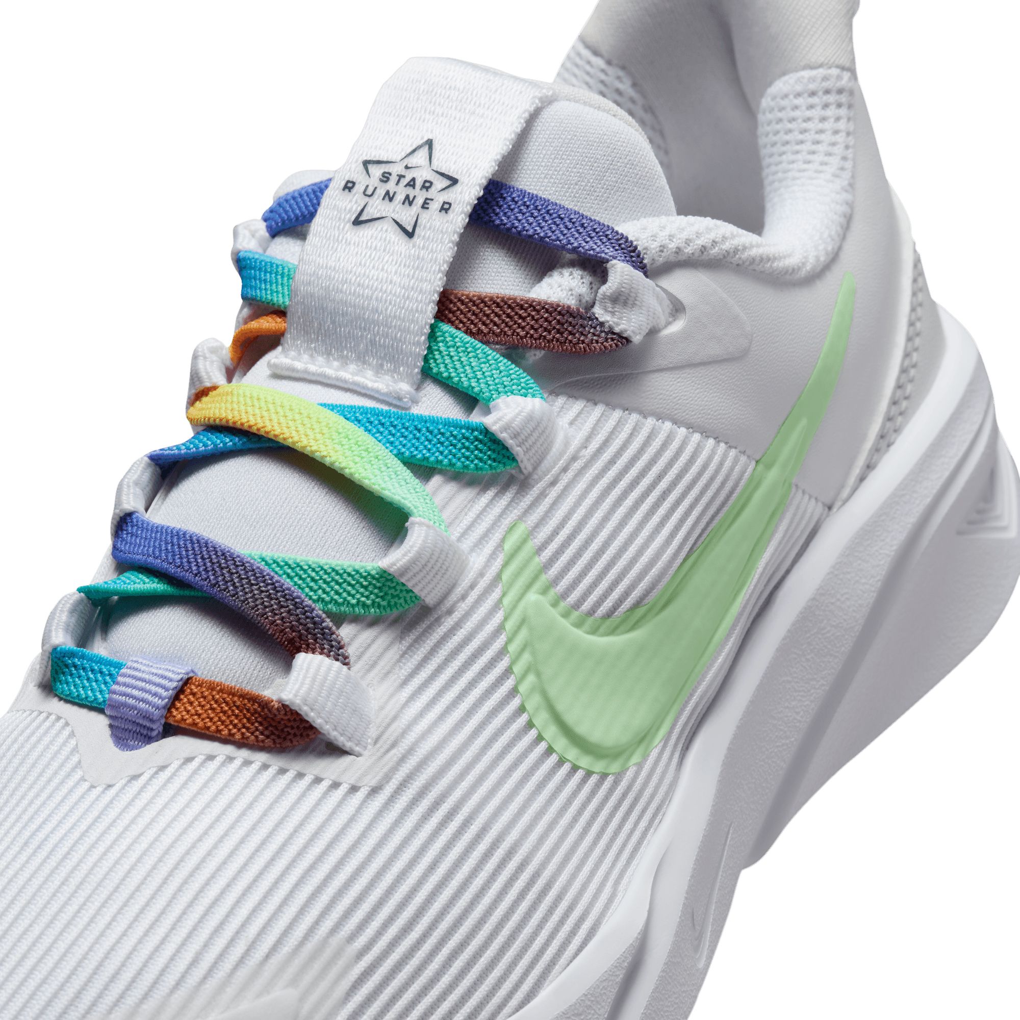 Nike Kids' Preschool Star Runner 4 Shoes product image