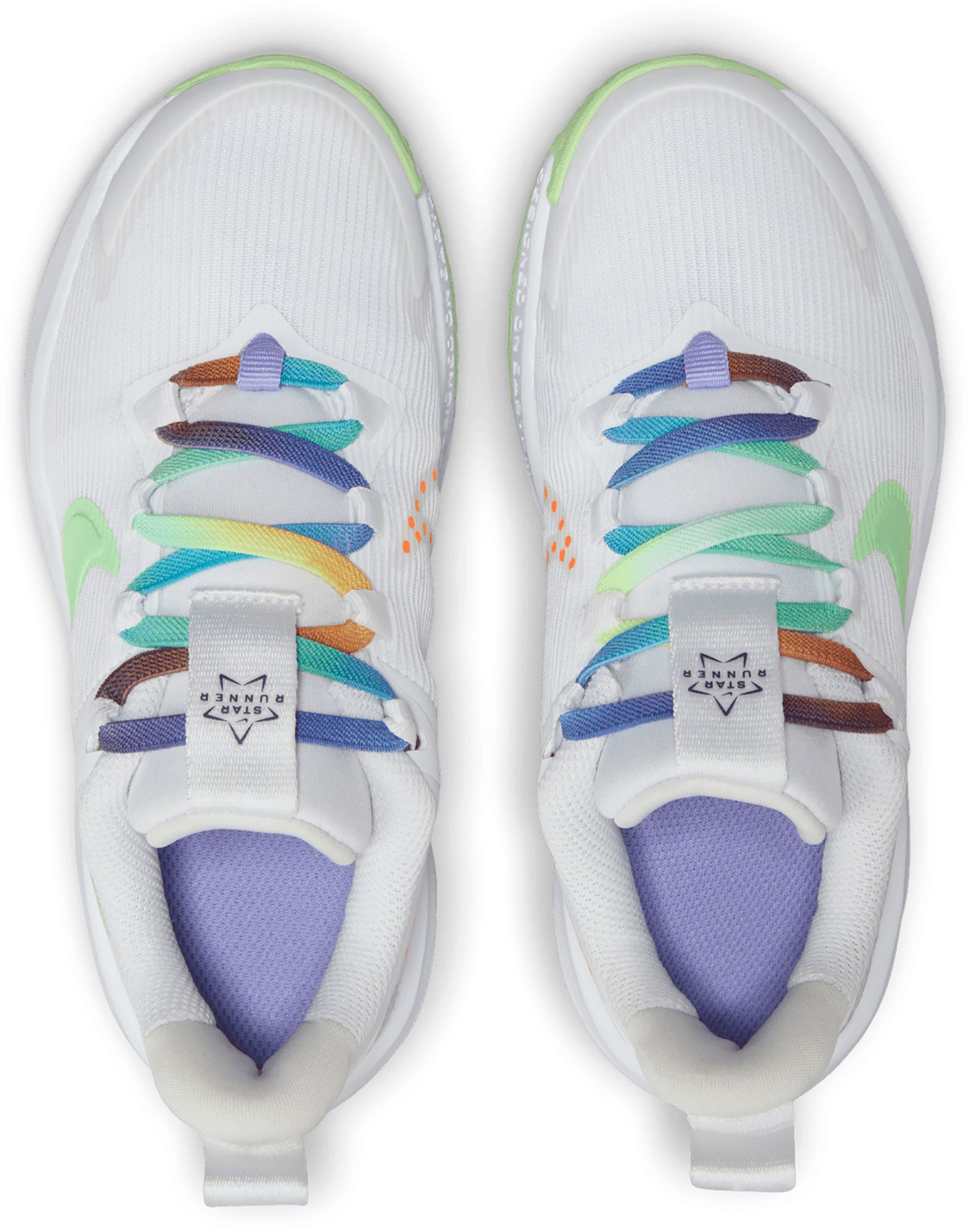 Nike Kids' Preschool Star Runner 4 Shoes product image